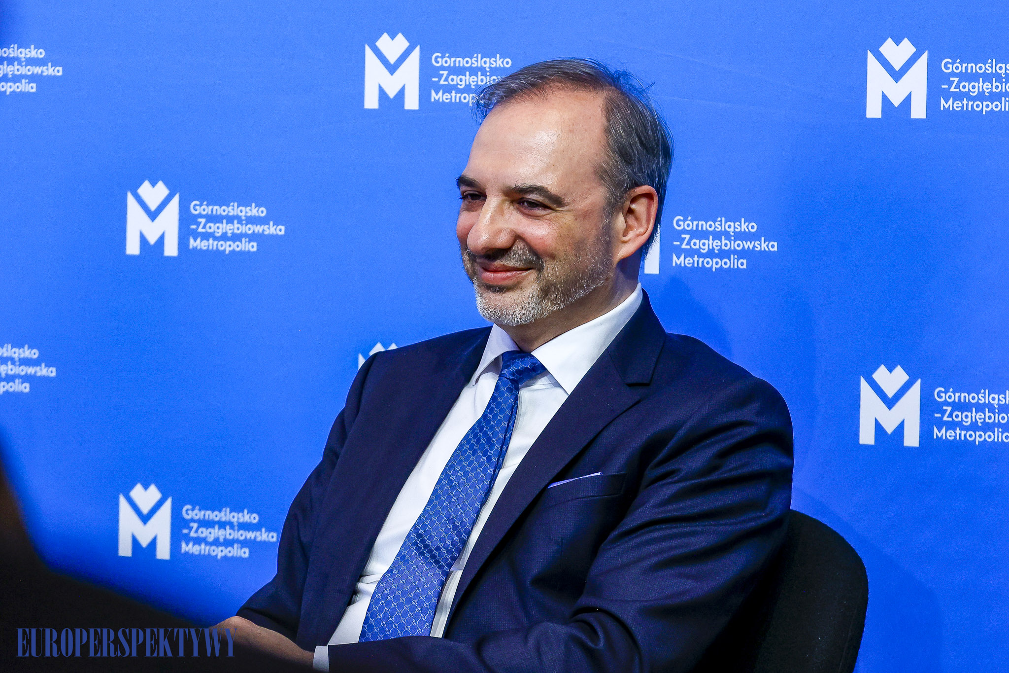 EUROPERSPEKTYWY-97 Europerspektywy Debata ŚFPP: „Metropolia 2.0 – Quo Vadis?”