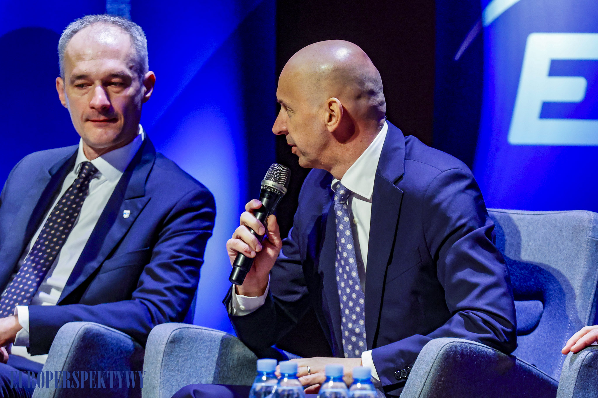 EUROPERSPEKTYWY (99 z 198) Europerspektywy Konferencja OIPH: bezpieczeństwo energetyczne i transformacja lokalna