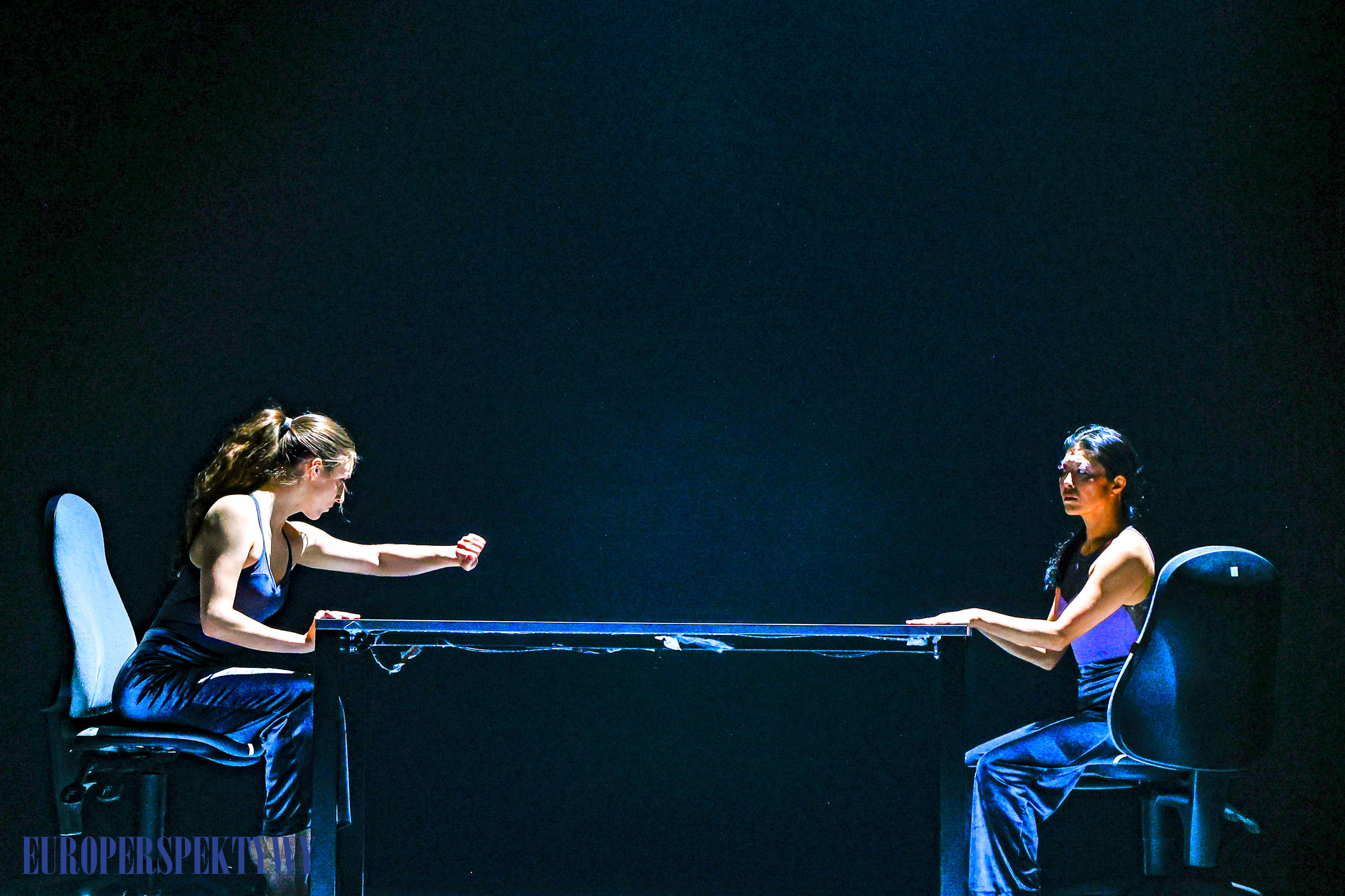 Europerspektywy-10 Europerspektywy Horyzonty 2025 – młodzi tancerze na scenie Opery Śląskiej