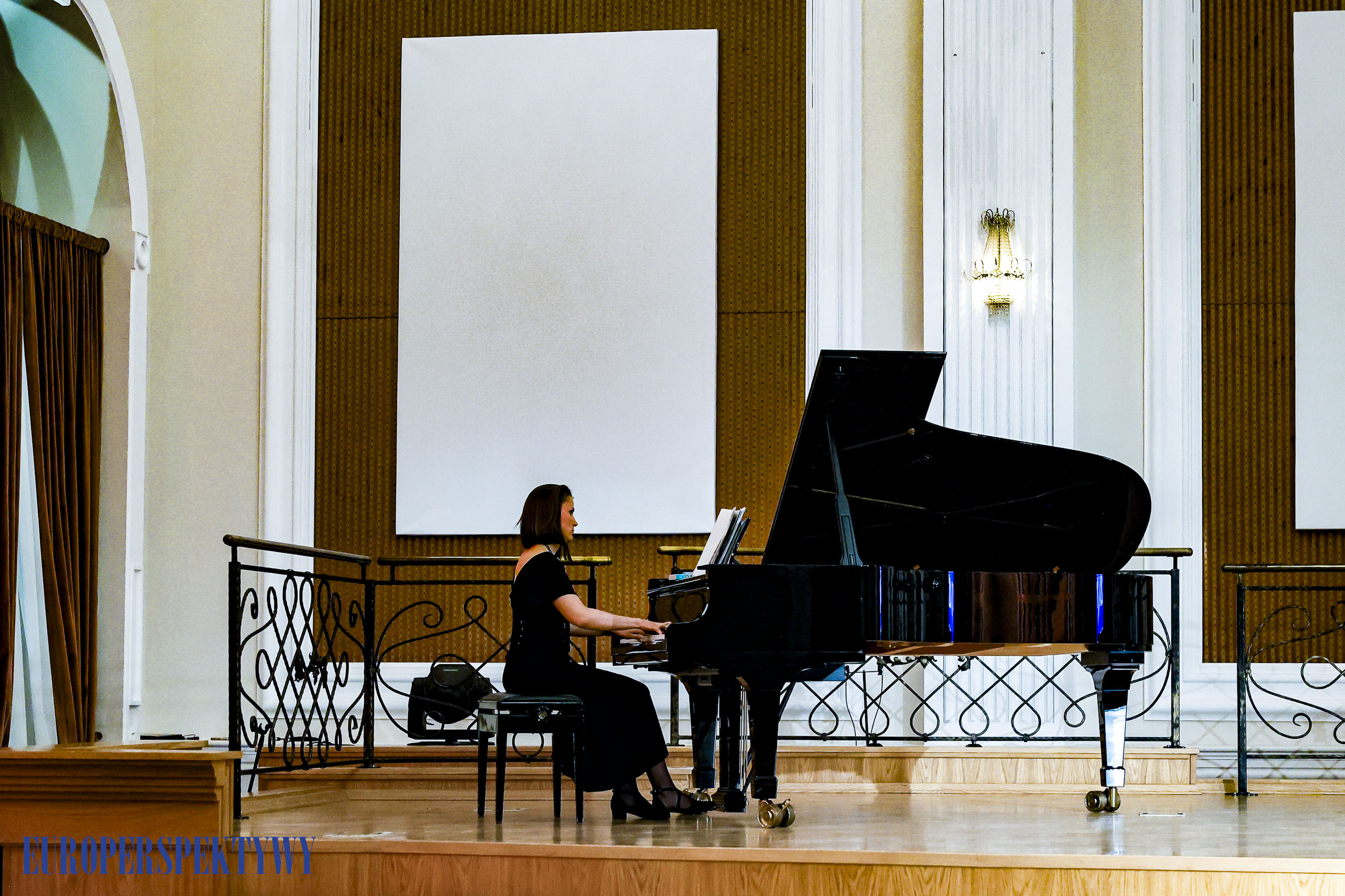 Europerspektywy-100 Europerspektywy Horyzonty 2025 – młodzi tancerze na scenie Opery Śląskiej