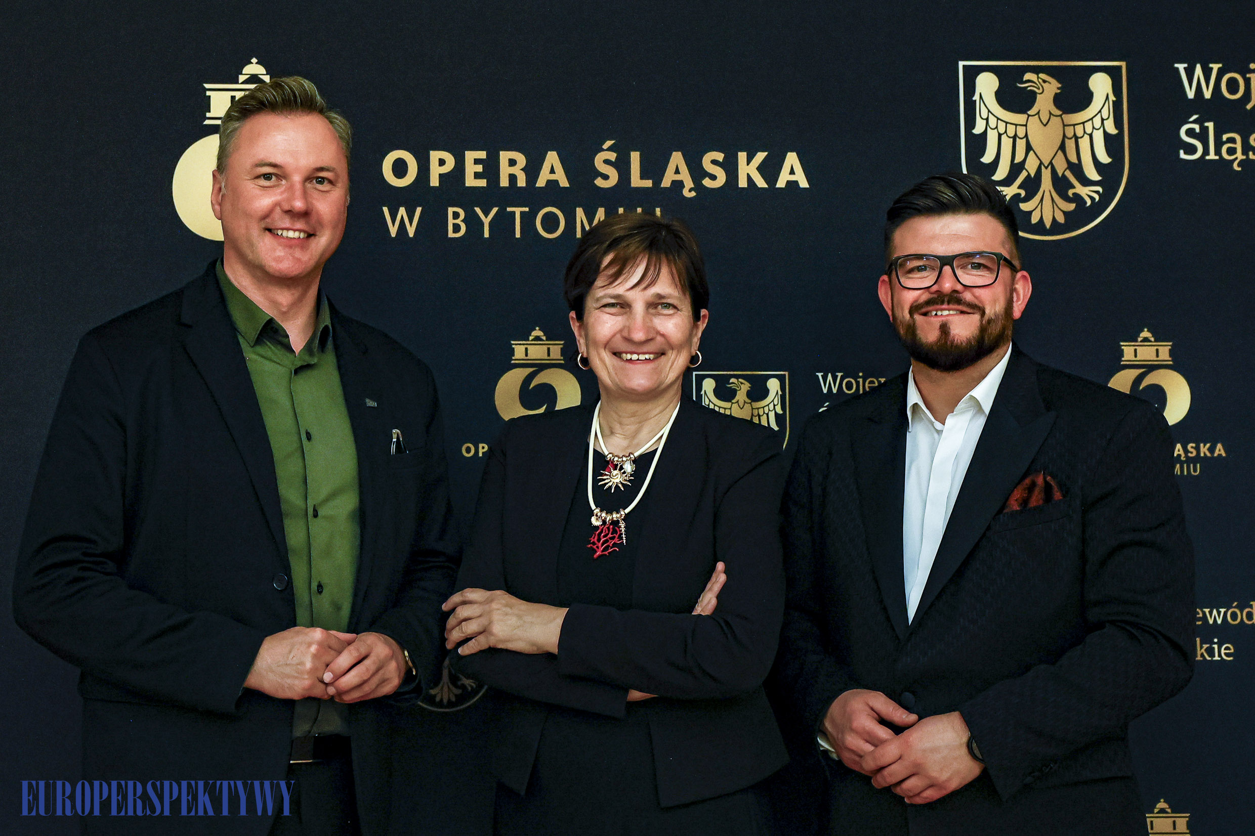 Europerspektywy-101 Europerspektywy Horyzonty 2025 – młodzi tancerze na scenie Opery Śląskiej