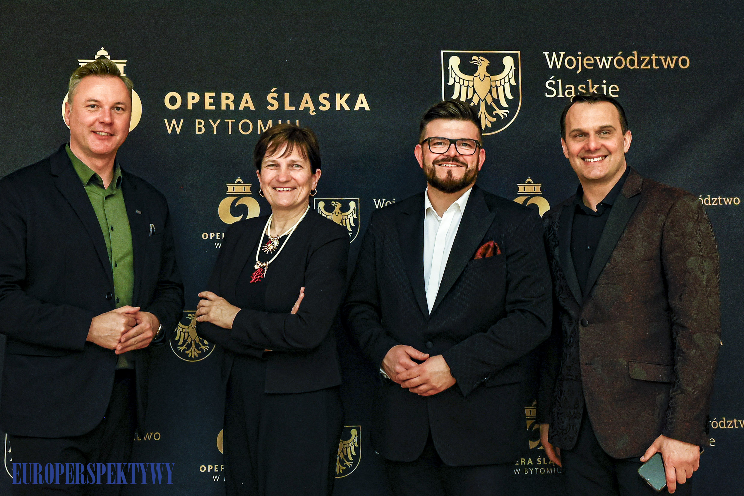 Europerspektywy-102 Europerspektywy Horyzonty 2025 – młodzi tancerze na scenie Opery Śląskiej
