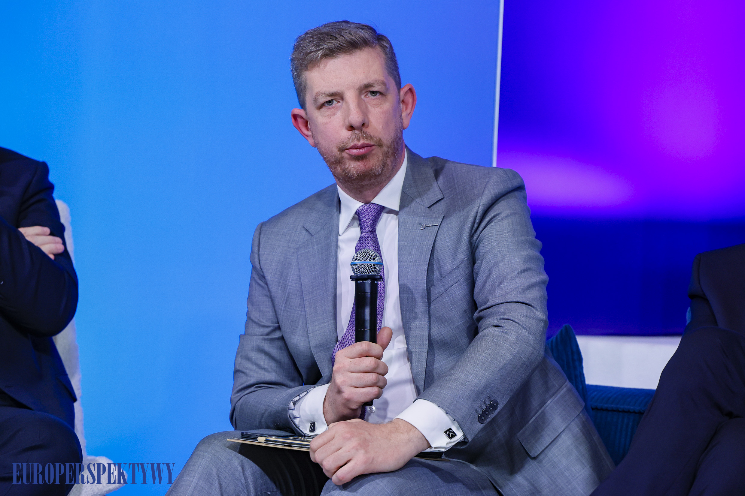 Europerspektywy-11 Europerspektywy EEC 2025 – Przemysł, energia, rynek pracy i sport w centrum uwagi