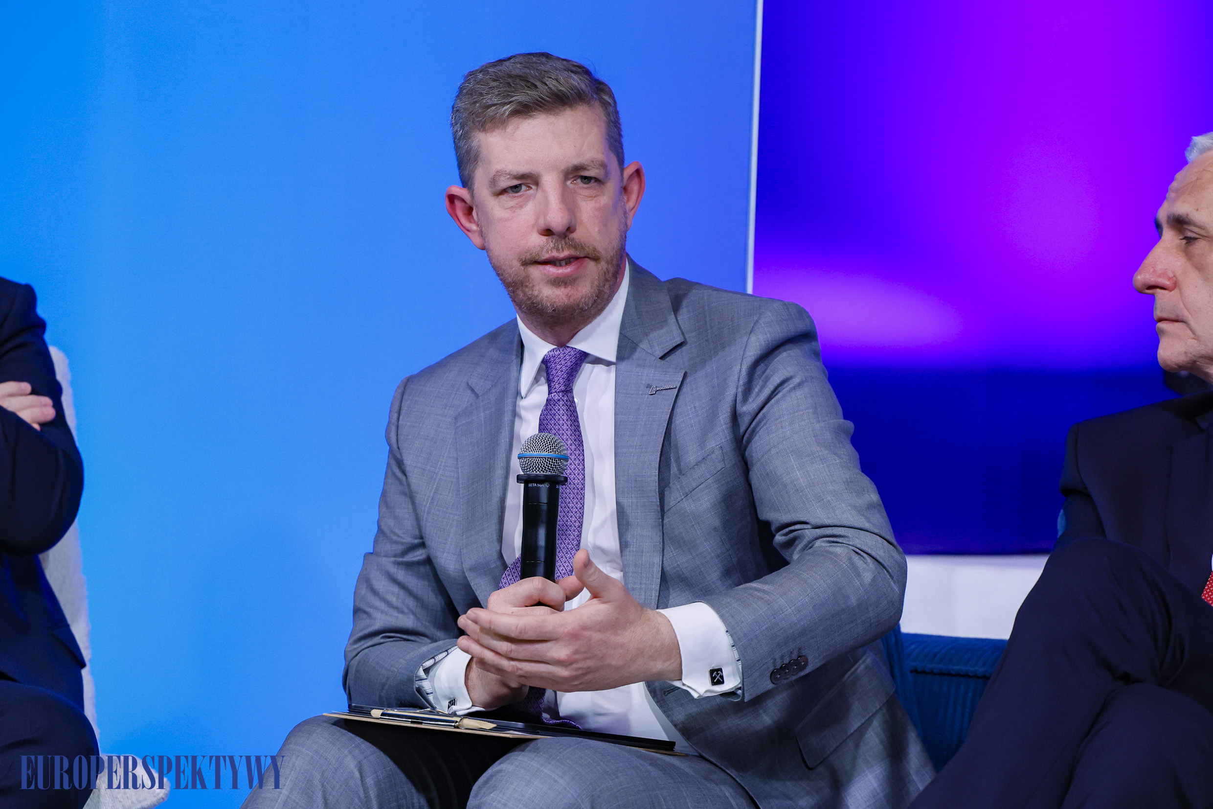 Europerspektywy-12 Europerspektywy EEC 2025 – Przemysł, energia, rynek pracy i sport w centrum uwagi