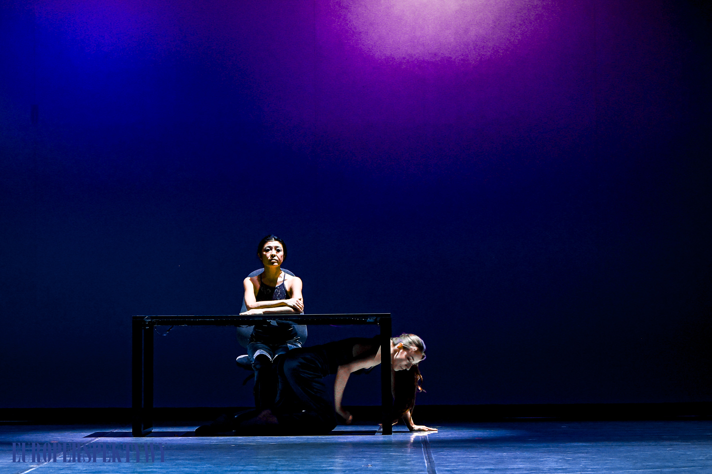 Europerspektywy-12 Europerspektywy Horyzonty 2025 – młodzi tancerze na scenie Opery Śląskiej