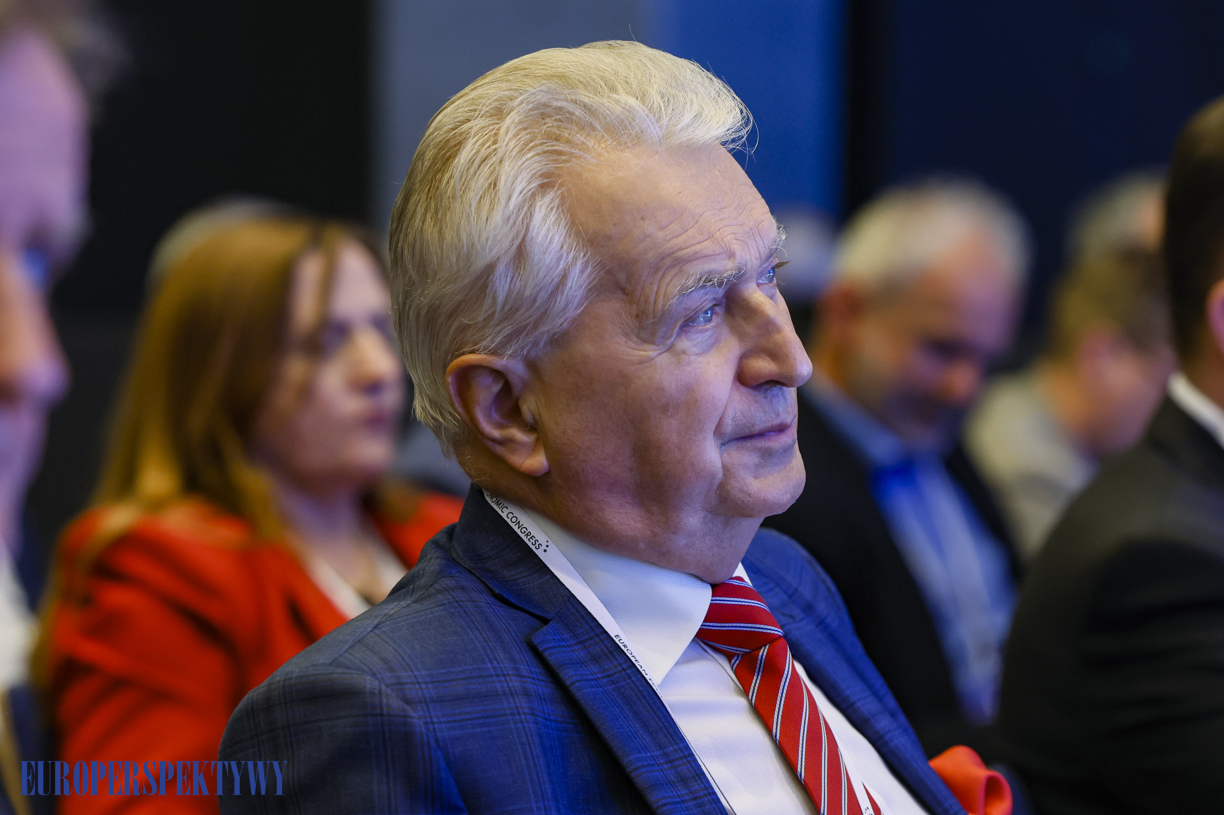 Europerspektywy-13 Europerspektywy EEC 2025 – Przemysł, energia, rynek pracy i sport w centrum uwagi