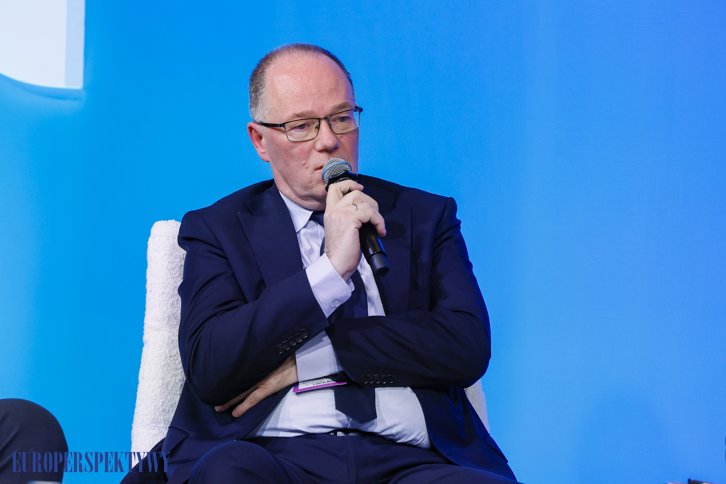 Europerspektywy-14 Europerspektywy EEC 2025 – Przemysł, energia, rynek pracy i sport w centrum uwagi