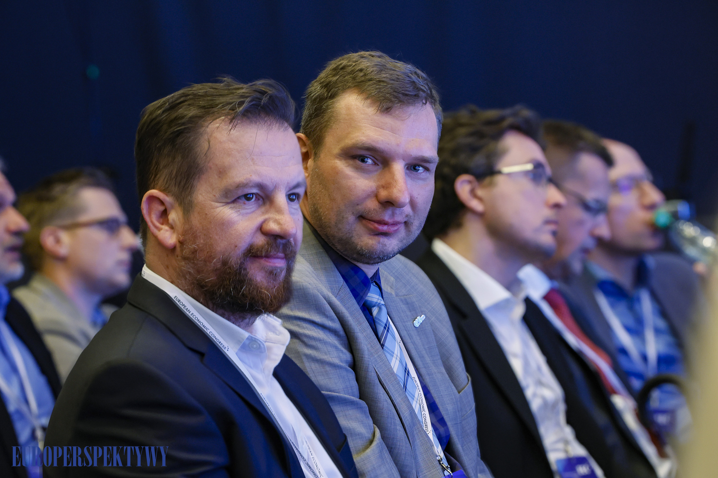 Europerspektywy-15 Europerspektywy EEC 2025 – Przemysł, energia, rynek pracy i sport w centrum uwagi