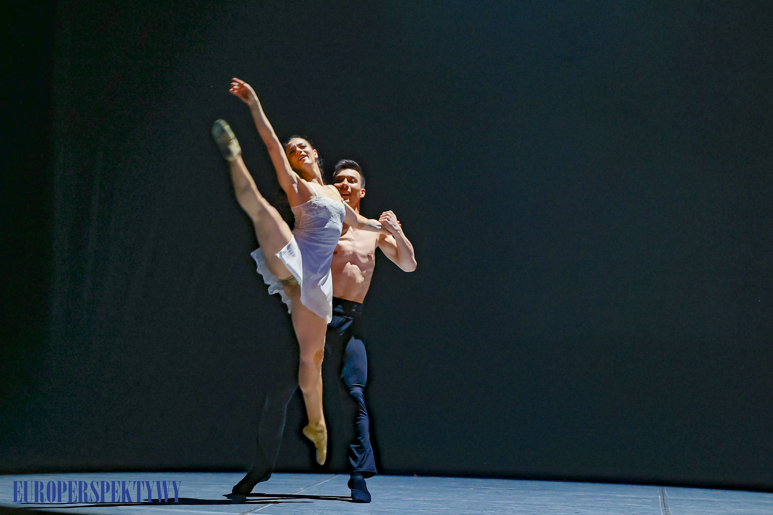 Europerspektywy-16 Europerspektywy Horyzonty 2025 – młodzi tancerze na scenie Opery Śląskiej