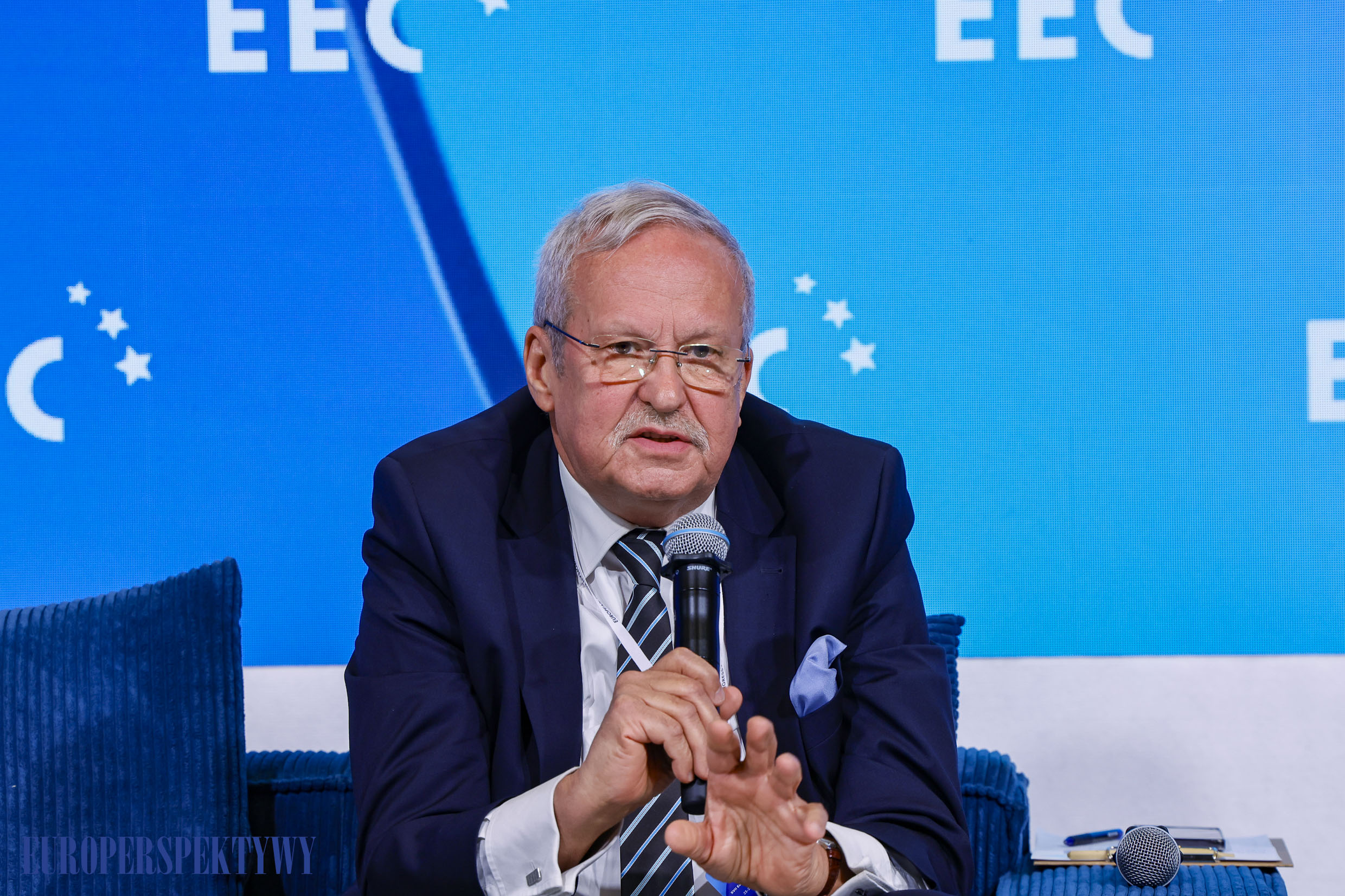 Europerspektywy-17 Europerspektywy EEC 2025 – Przemysł, energia, rynek pracy i sport w centrum uwagi