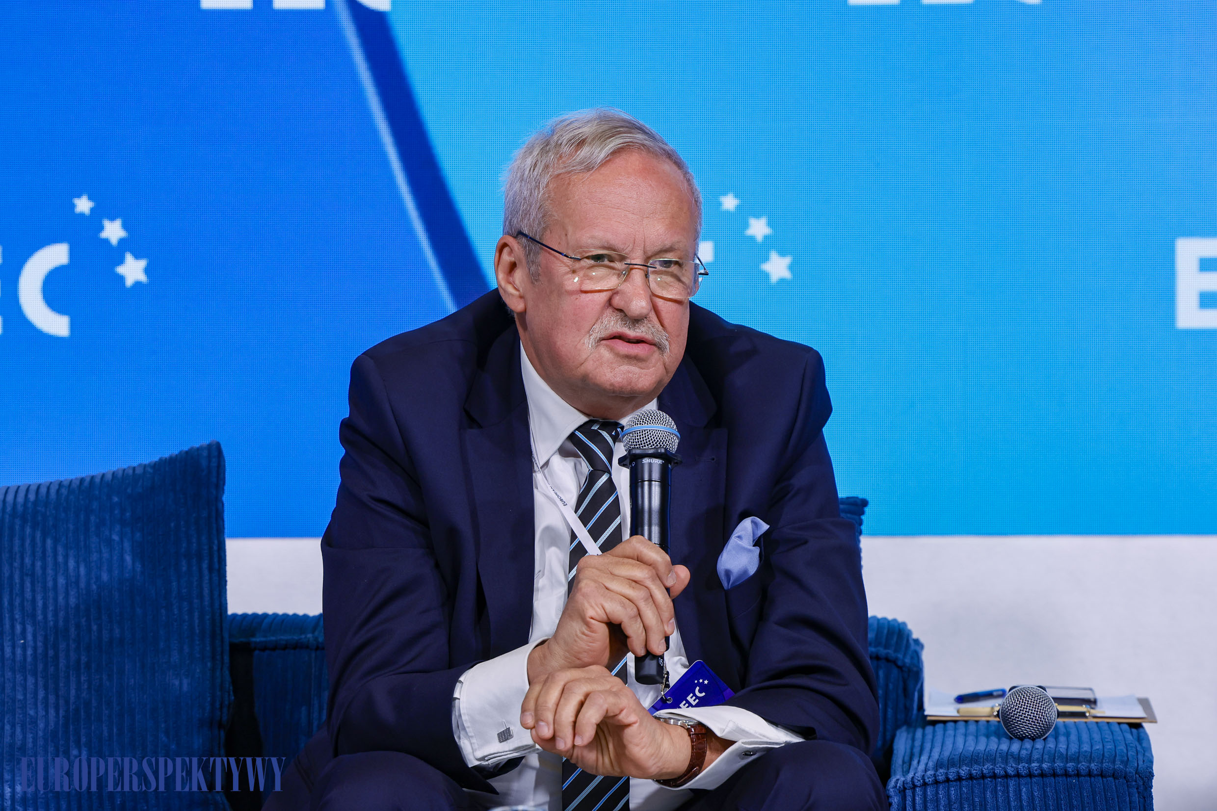 Europerspektywy-18 Europerspektywy EEC 2025 – Przemysł, energia, rynek pracy i sport w centrum uwagi