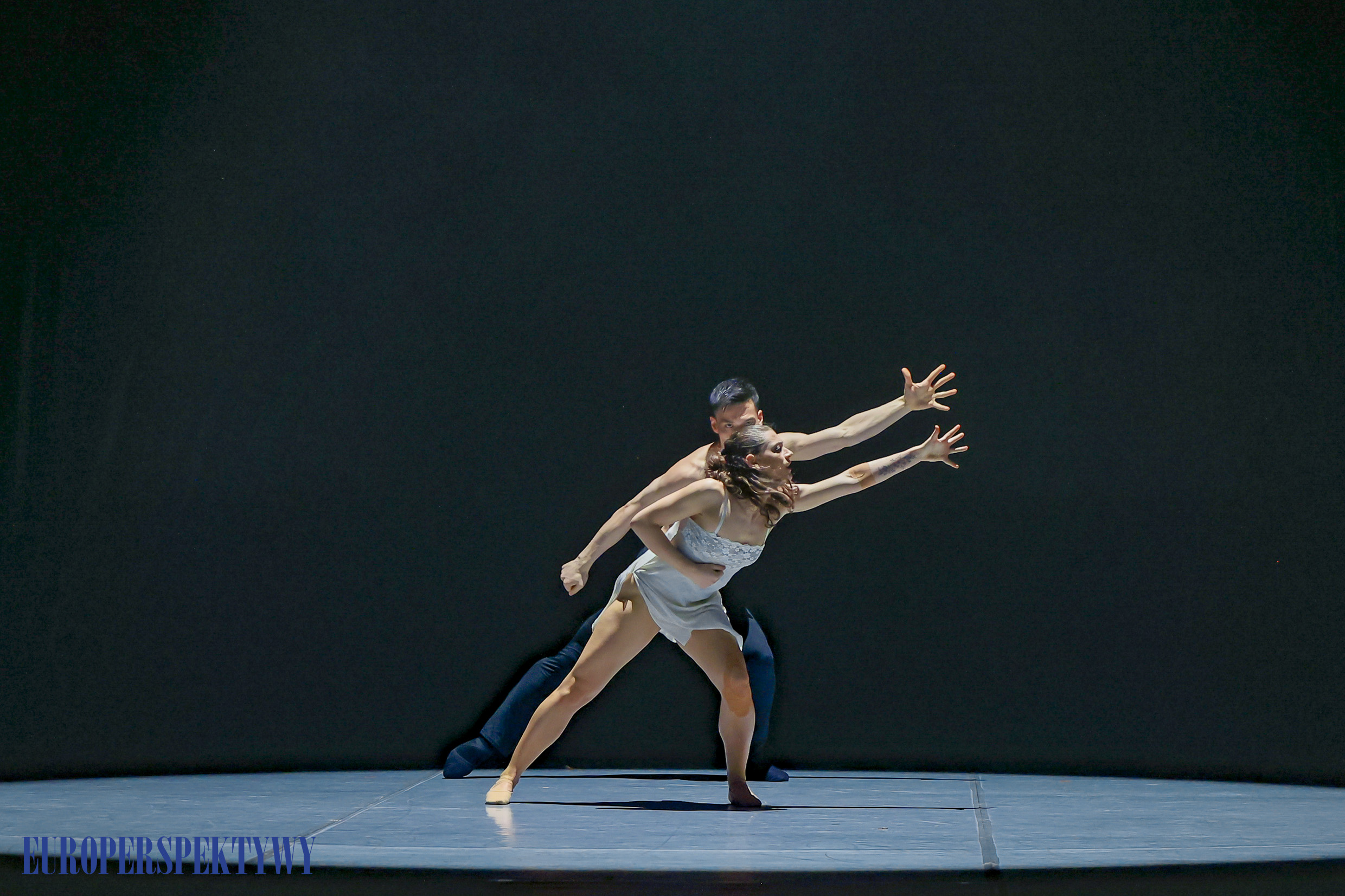 Europerspektywy-18 Europerspektywy Horyzonty 2025 – młodzi tancerze na scenie Opery Śląskiej