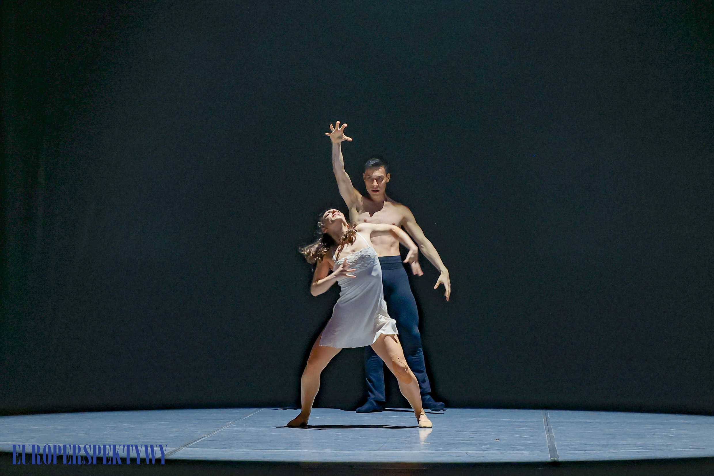 Europerspektywy-19 Europerspektywy Horyzonty 2025 – młodzi tancerze na scenie Opery Śląskiej