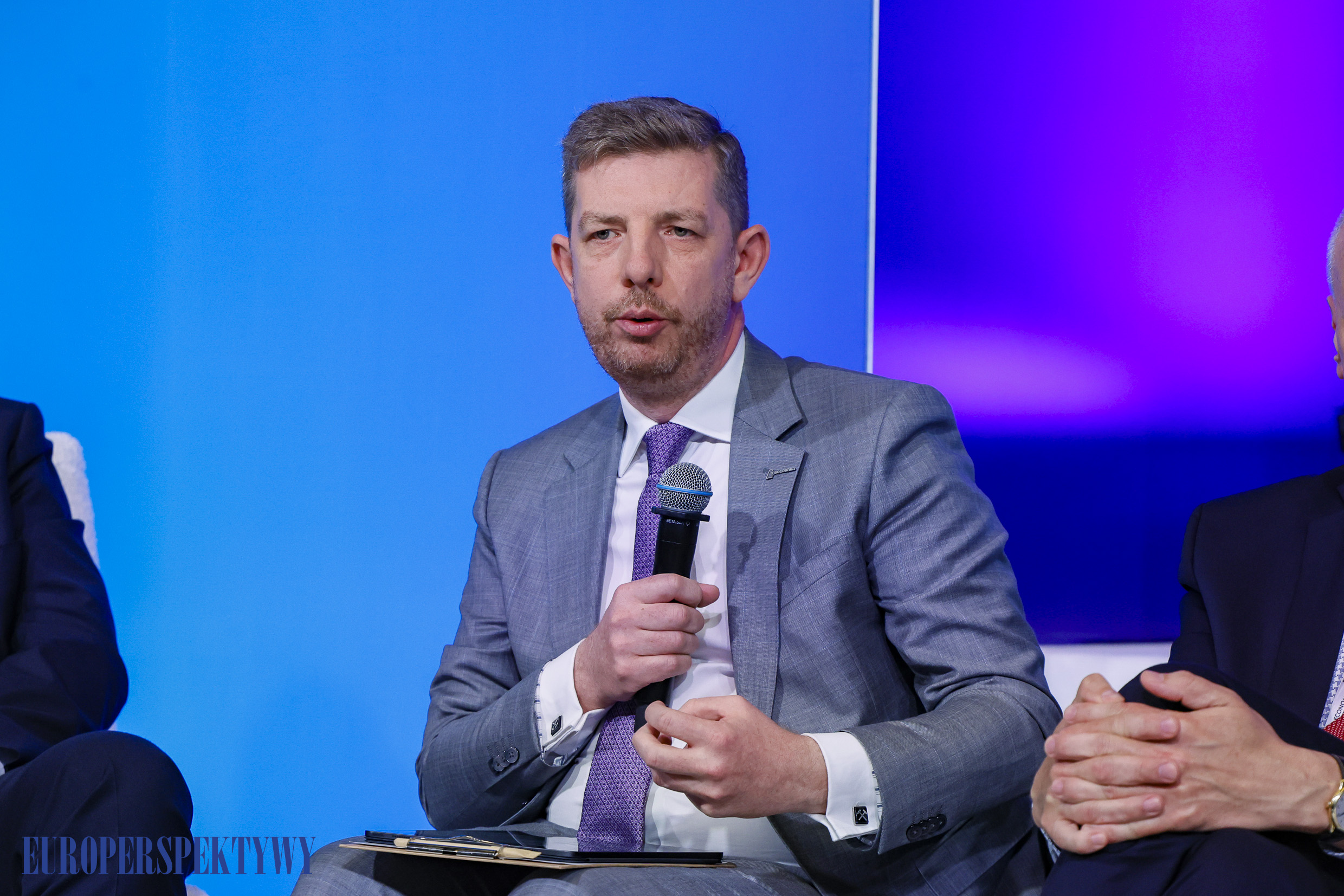 Europerspektywy-2 Europerspektywy EEC 2025 – Przemysł, energia, rynek pracy i sport w centrum uwagi