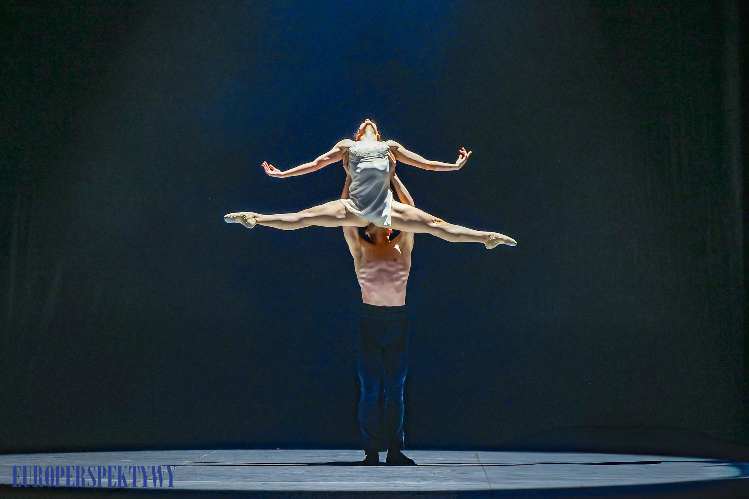 Europerspektywy-20 Europerspektywy Horyzonty 2025 – młodzi tancerze na scenie Opery Śląskiej