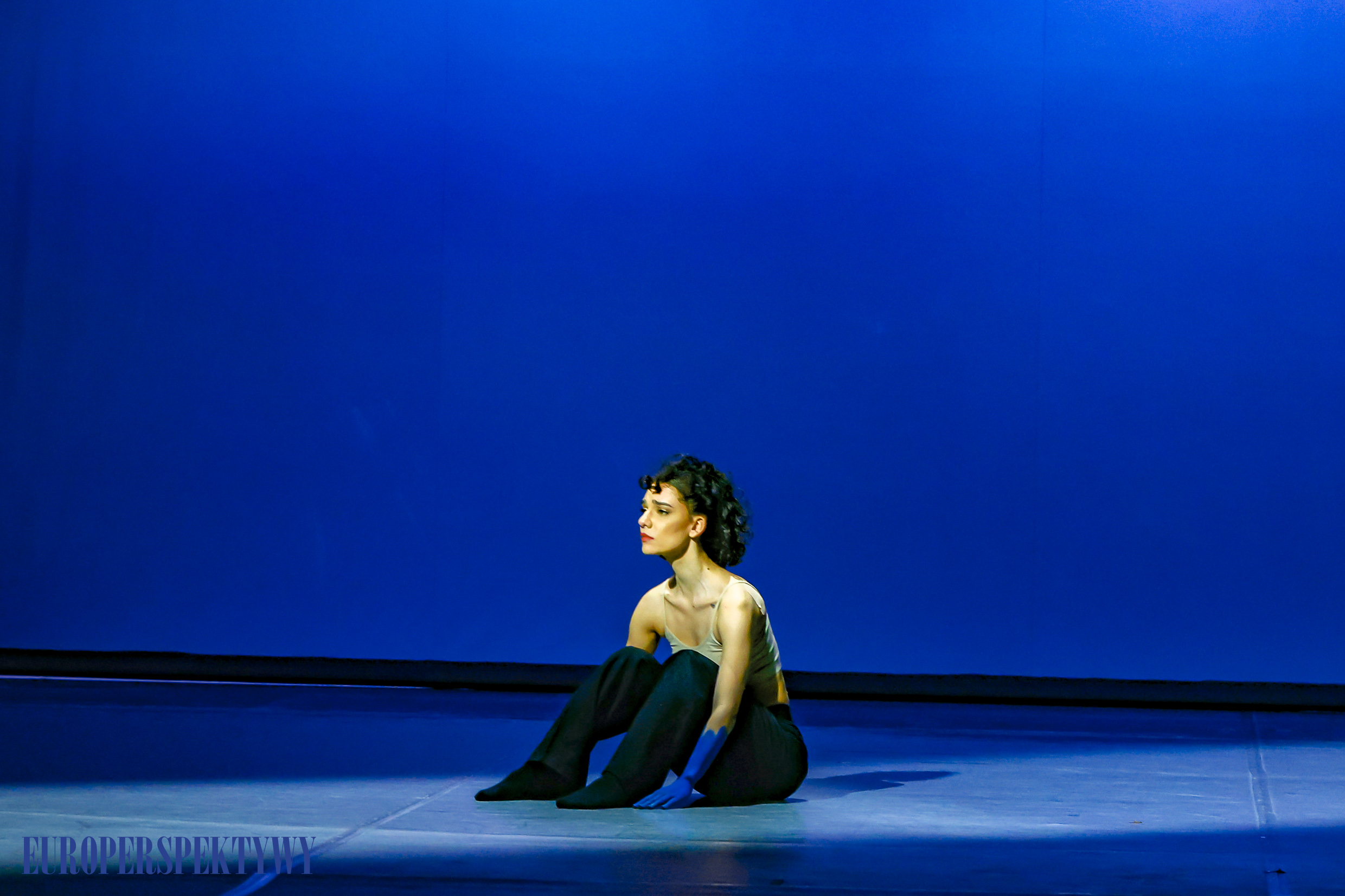 Europerspektywy-21 Europerspektywy Horyzonty 2025 – młodzi tancerze na scenie Opery Śląskiej