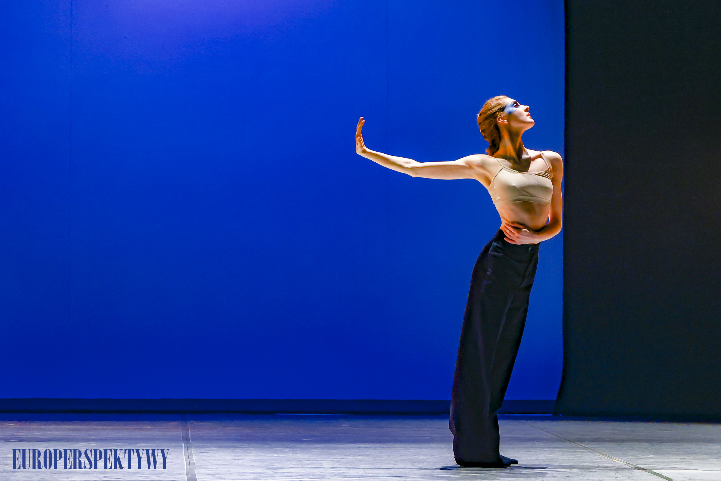 Europerspektywy-23 Europerspektywy Horyzonty 2025 – młodzi tancerze na scenie Opery Śląskiej