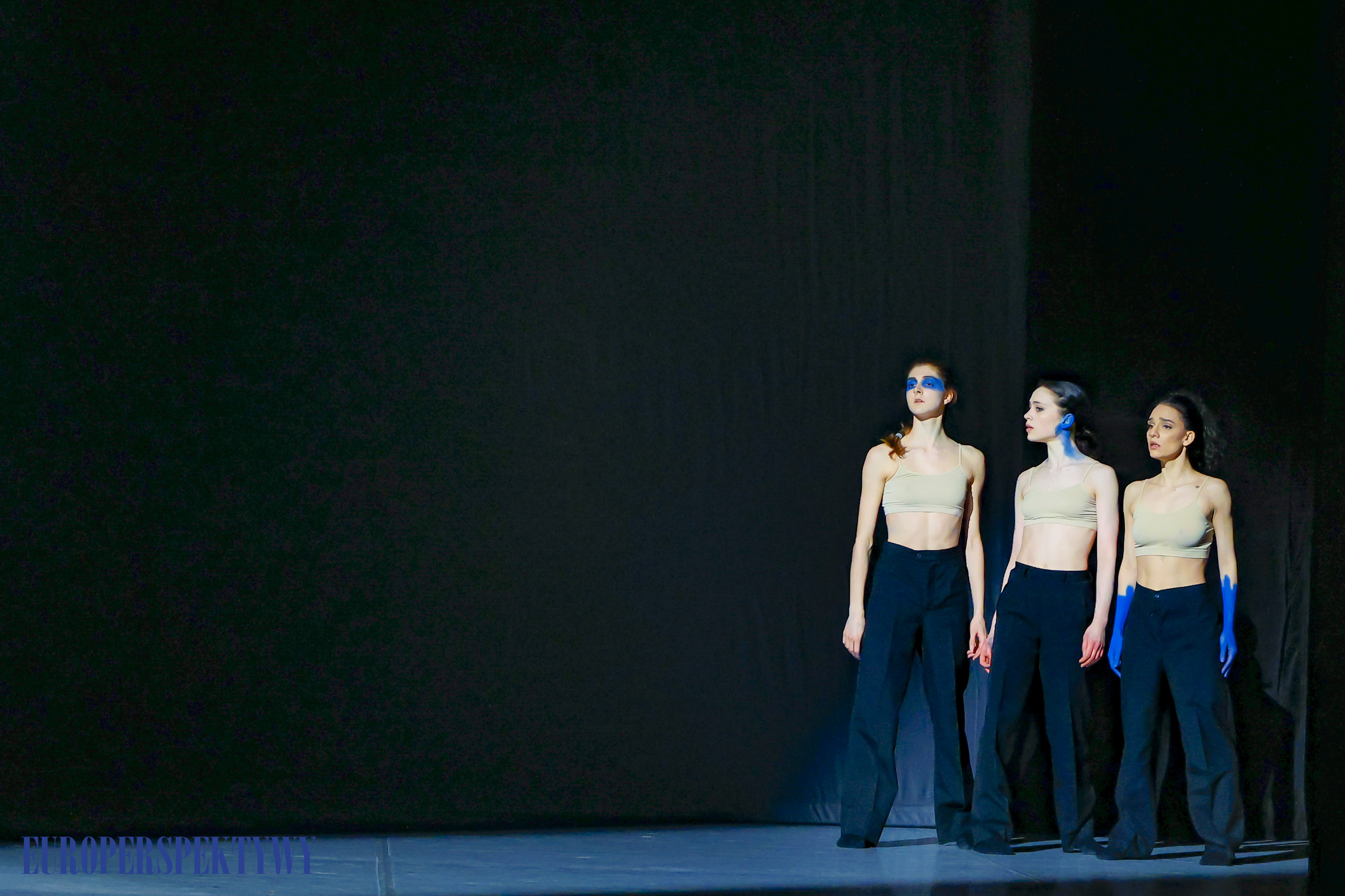 Europerspektywy-24 Europerspektywy Horyzonty 2025 – młodzi tancerze na scenie Opery Śląskiej