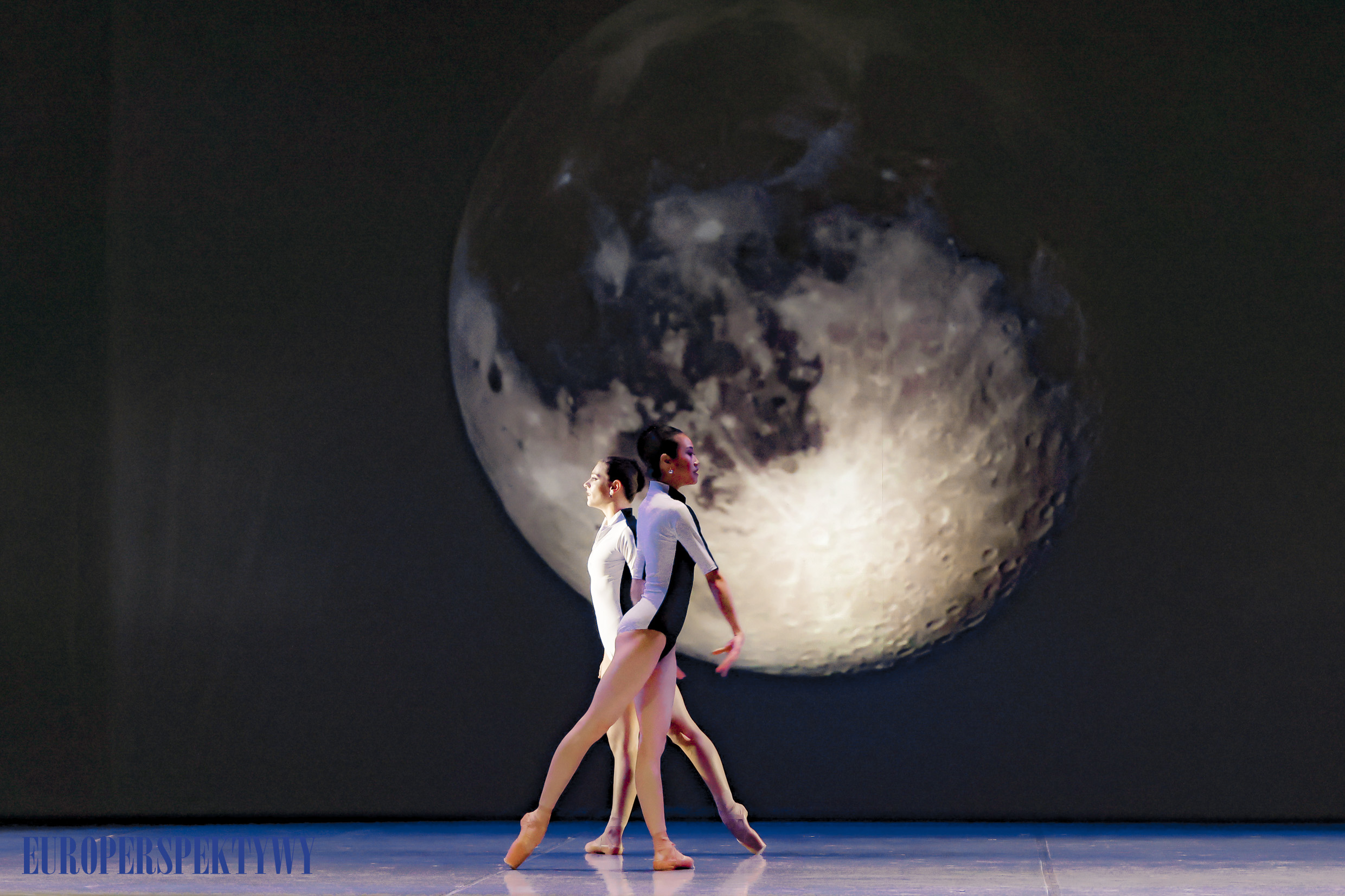 Europerspektywy-25 Europerspektywy Horyzonty 2025 – młodzi tancerze na scenie Opery Śląskiej