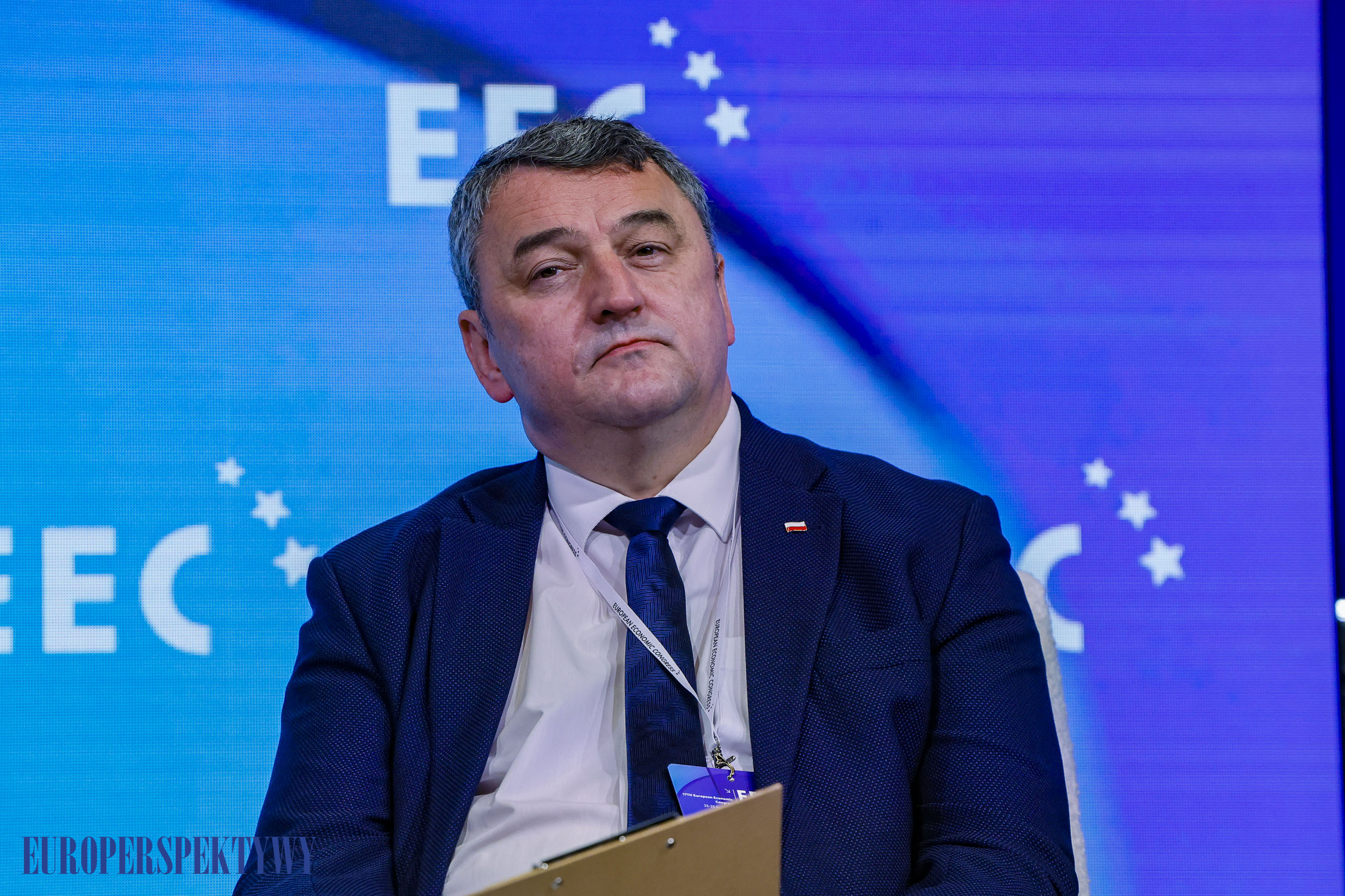 Europerspektywy-3 Europerspektywy EEC 2025 – Przemysł, energia, rynek pracy i sport w centrum uwagi