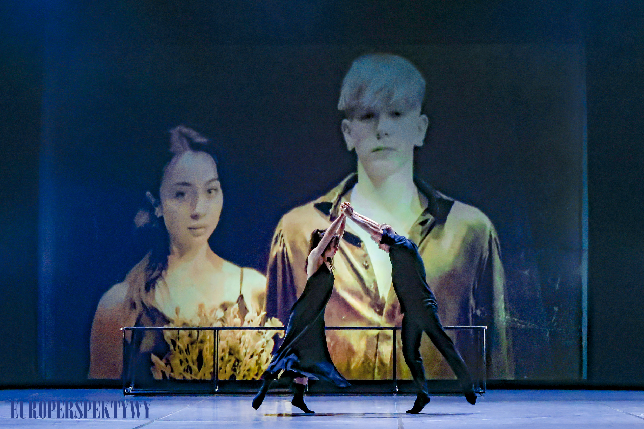 Europerspektywy-31 Europerspektywy Horyzonty 2025 – młodzi tancerze na scenie Opery Śląskiej