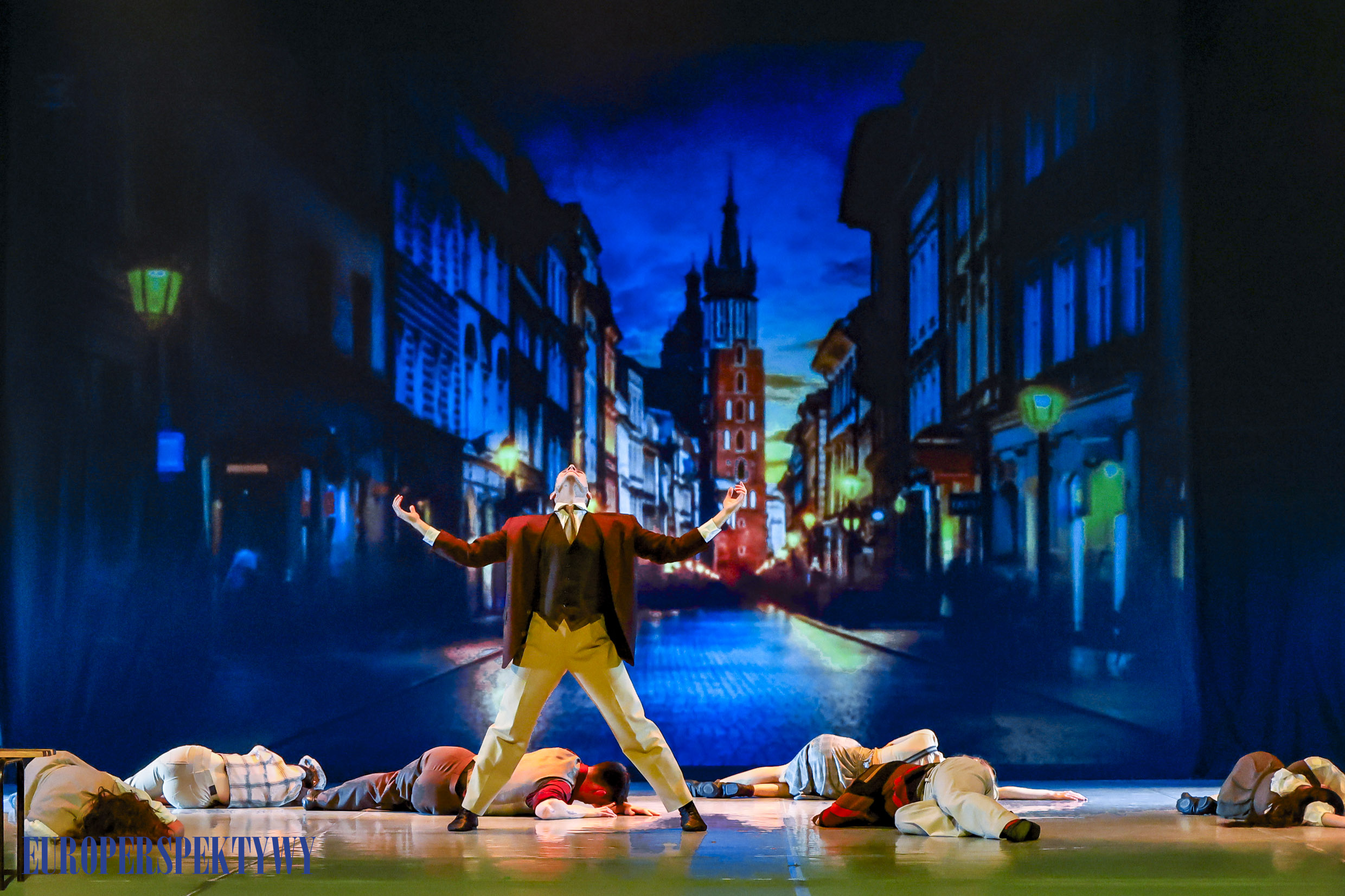 Europerspektywy-36 Europerspektywy Horyzonty 2025 – młodzi tancerze na scenie Opery Śląskiej