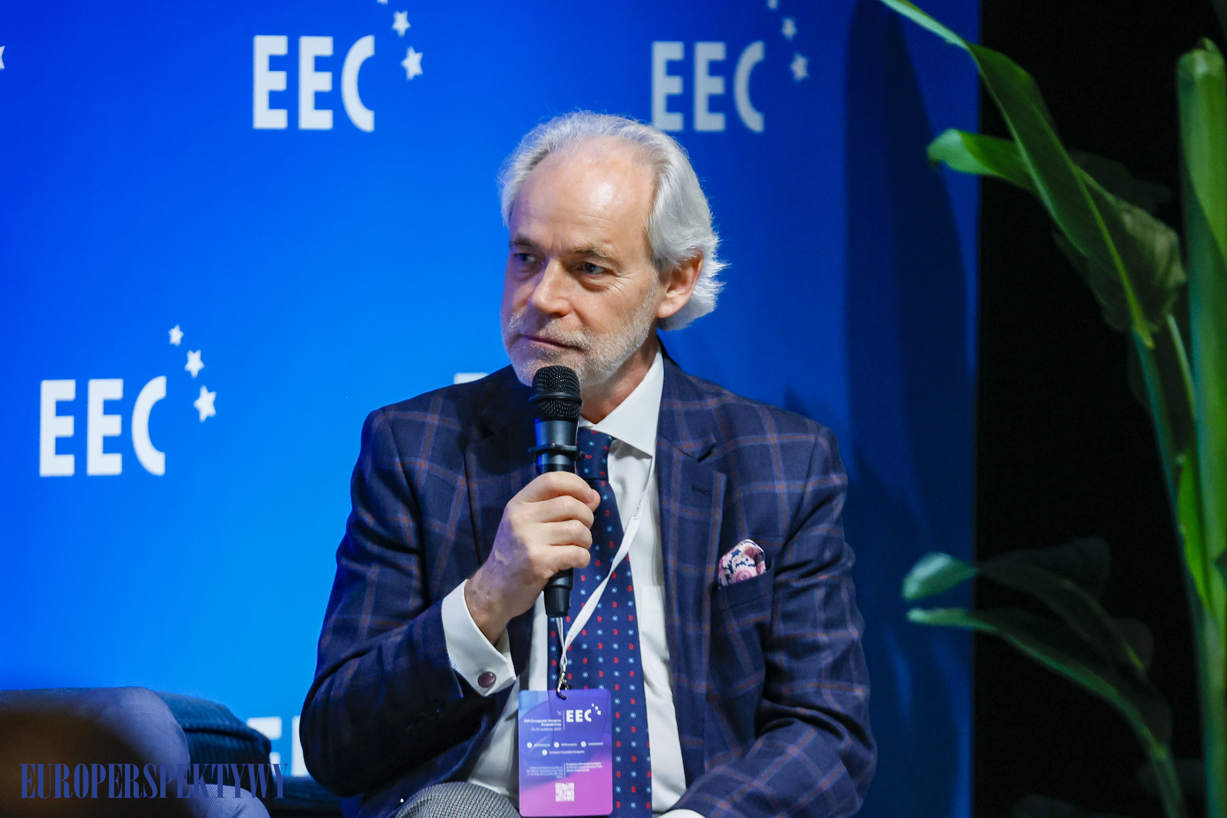 Europerspektywy-37 Europerspektywy EEC 2025 – Przemysł, energia, rynek pracy i sport w centrum uwagi