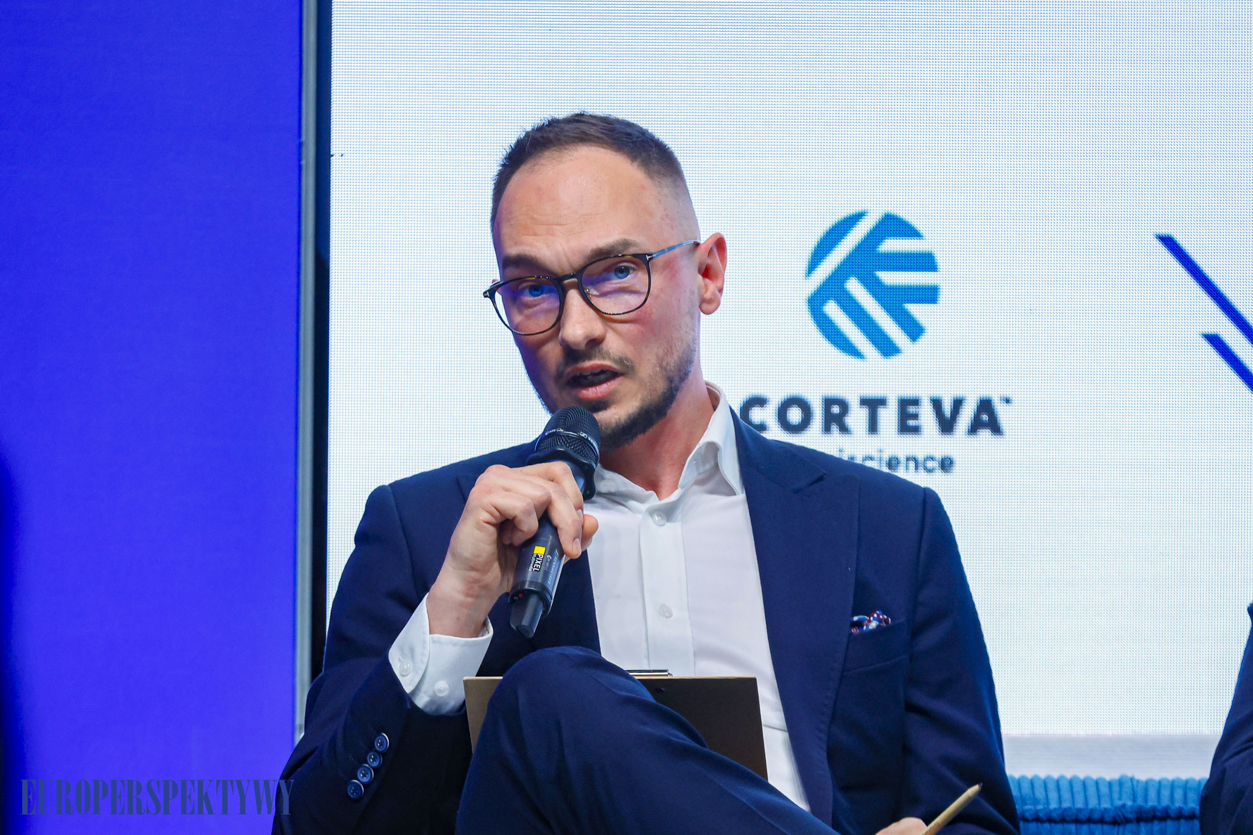 Europerspektywy-38 Europerspektywy EEC 2025 – Przemysł, energia, rynek pracy i sport w centrum uwagi