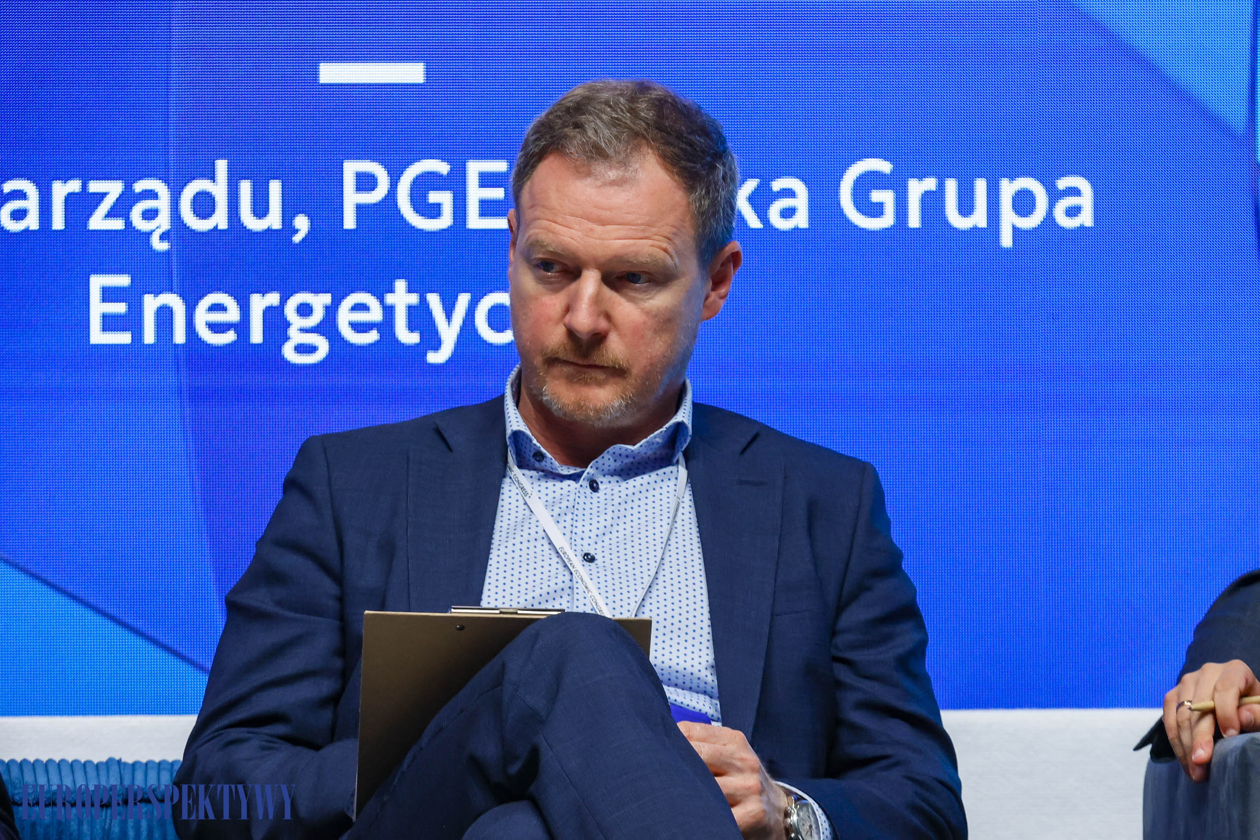 Europerspektywy-39 Europerspektywy EEC 2025 – Przemysł, energia, rynek pracy i sport w centrum uwagi