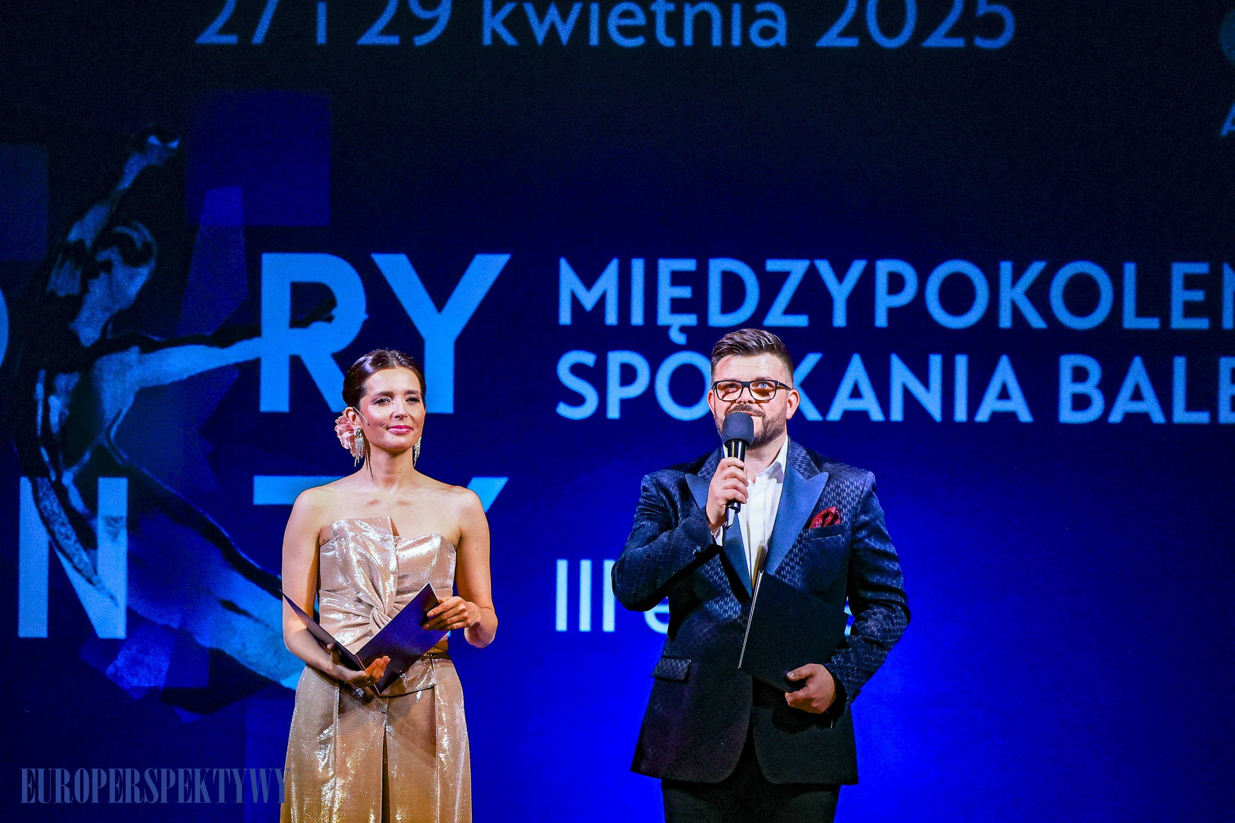 Europerspektywy-4 Europerspektywy Horyzonty 2025 – młodzi tancerze na scenie Opery Śląskiej