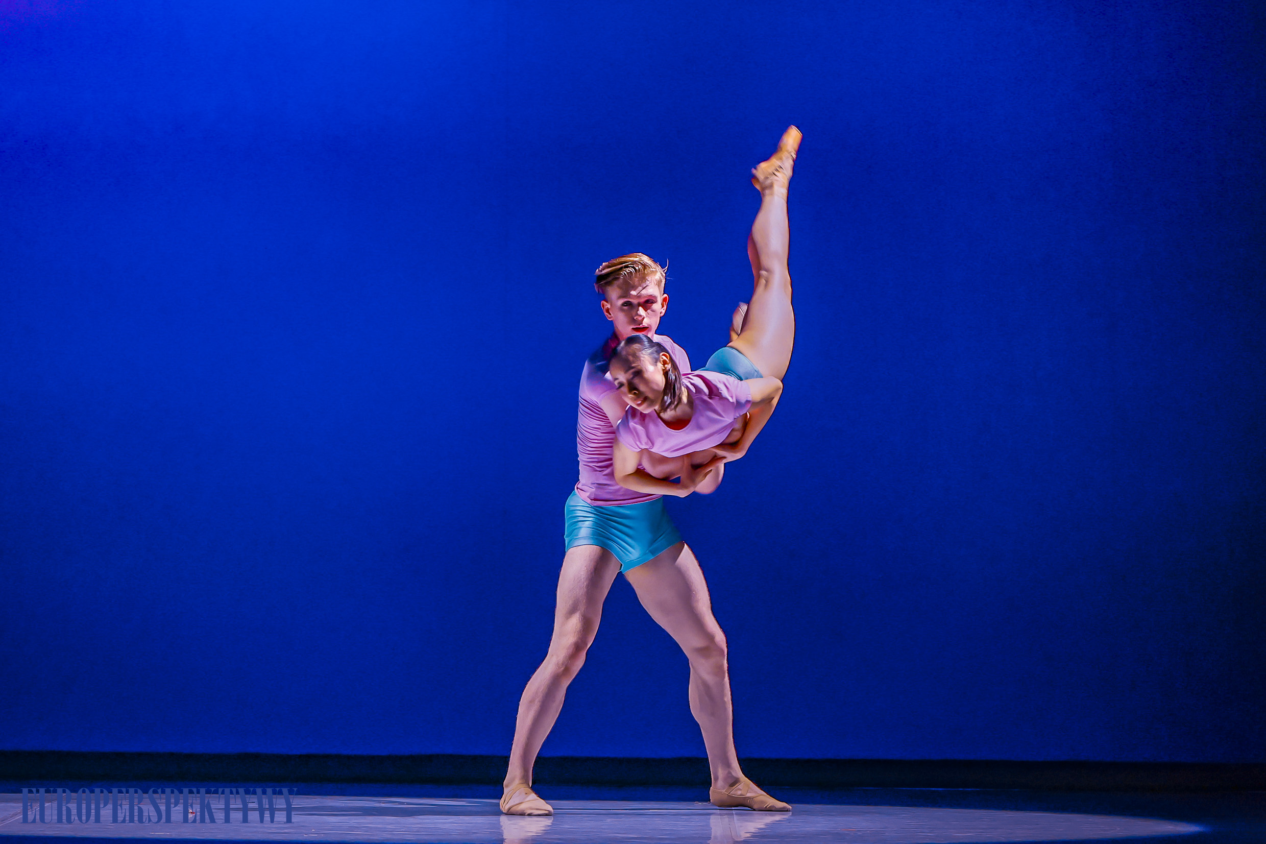 Europerspektywy-41 Europerspektywy Horyzonty 2025 – młodzi tancerze na scenie Opery Śląskiej