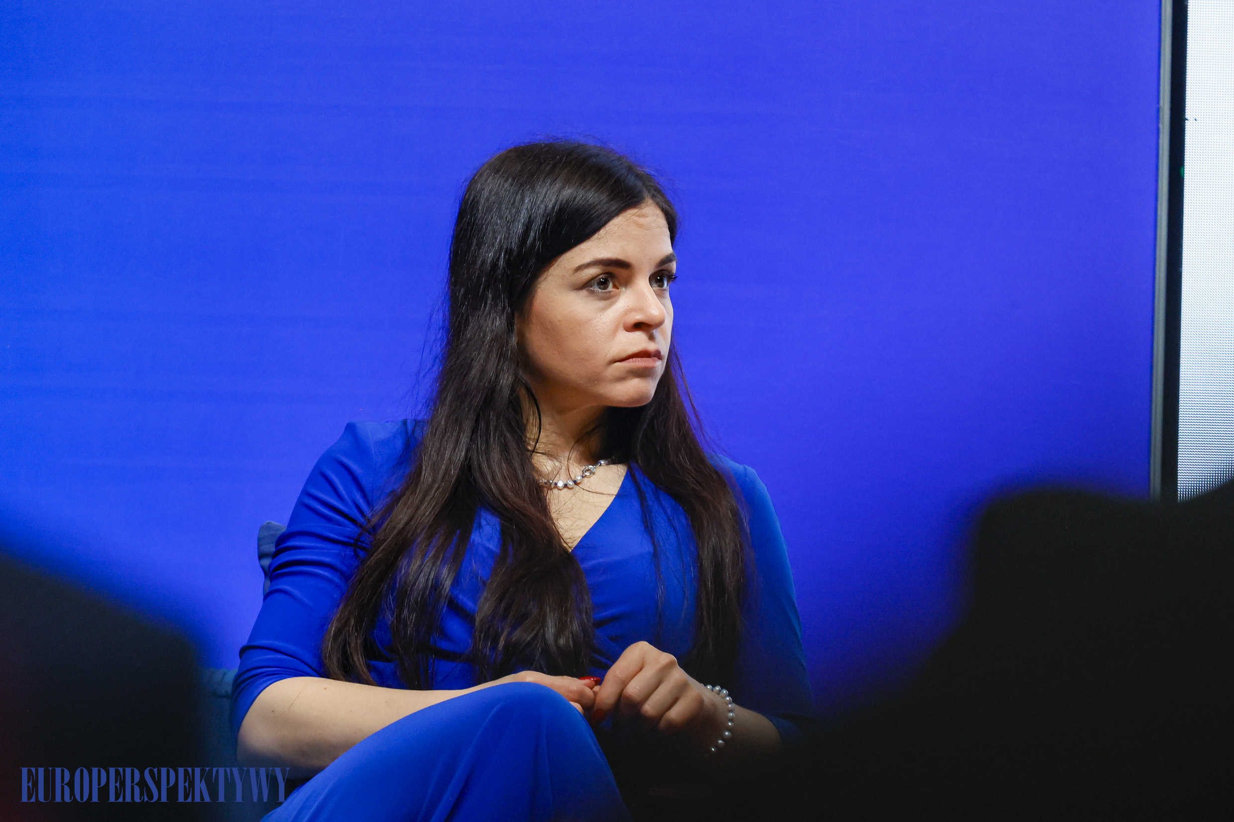 Europerspektywy-42 Europerspektywy EEC 2025 – Przemysł, energia, rynek pracy i sport w centrum uwagi