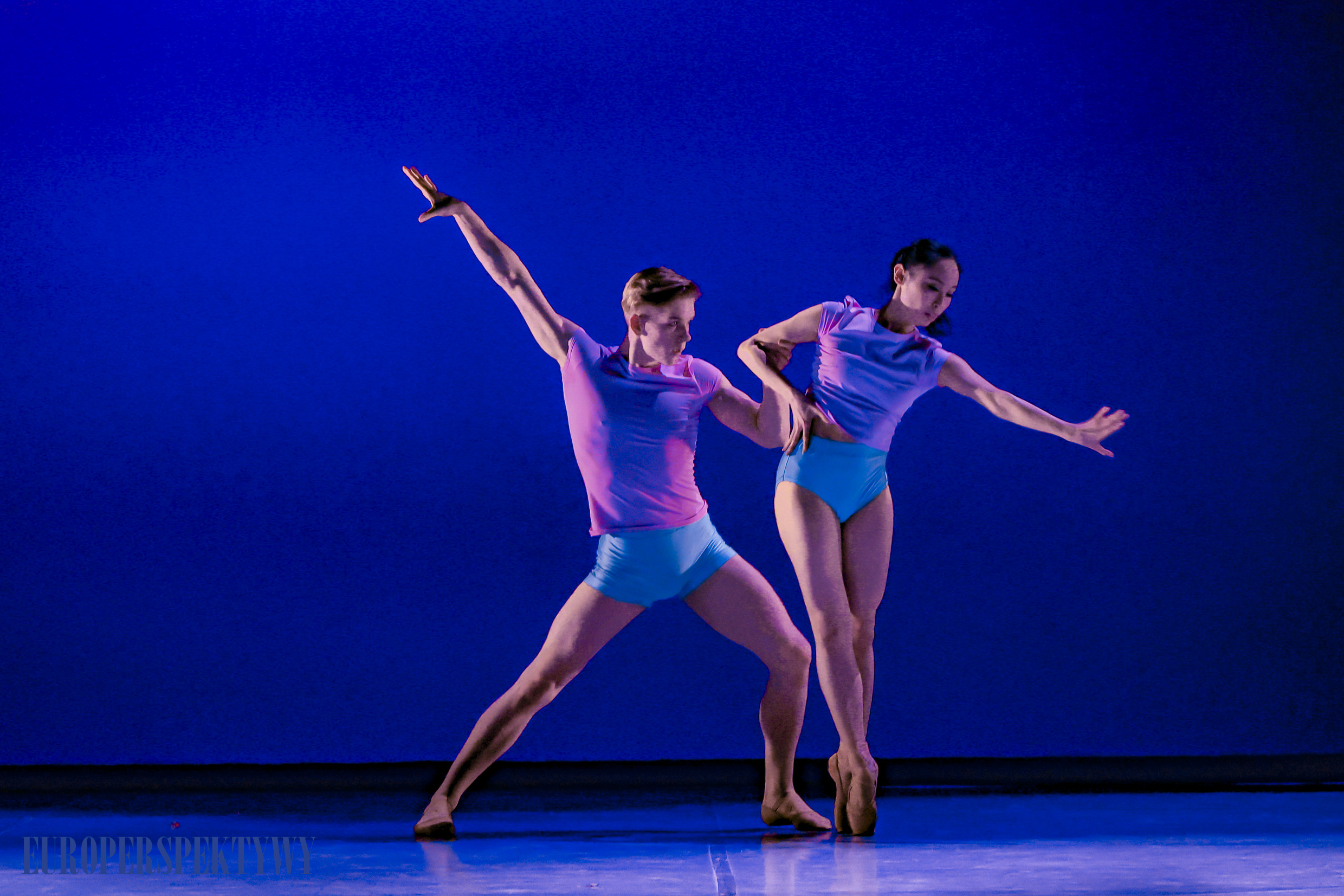 Europerspektywy-42 Europerspektywy Horyzonty 2025 – młodzi tancerze na scenie Opery Śląskiej