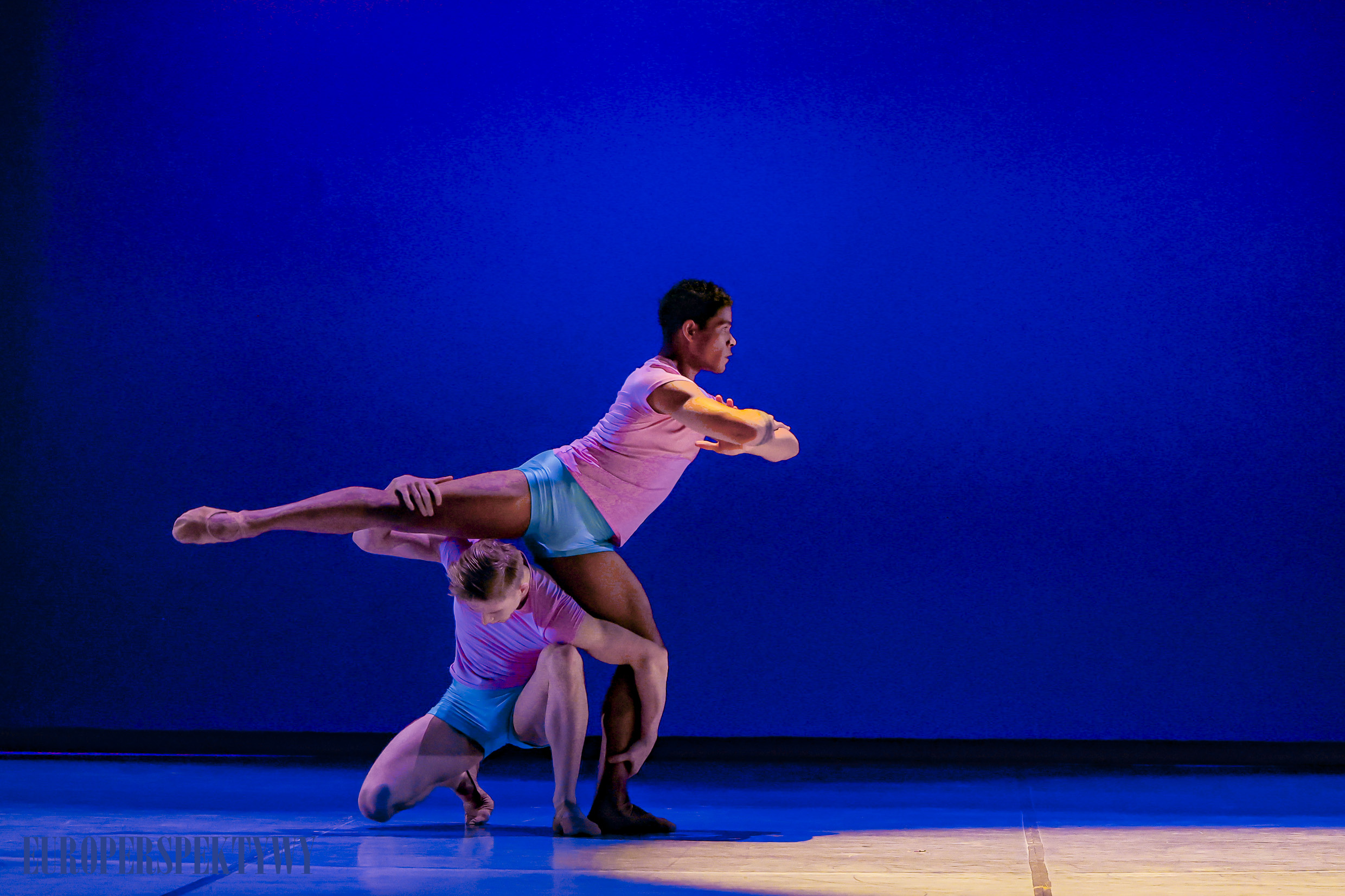 Europerspektywy-43 Europerspektywy Horyzonty 2025 – młodzi tancerze na scenie Opery Śląskiej