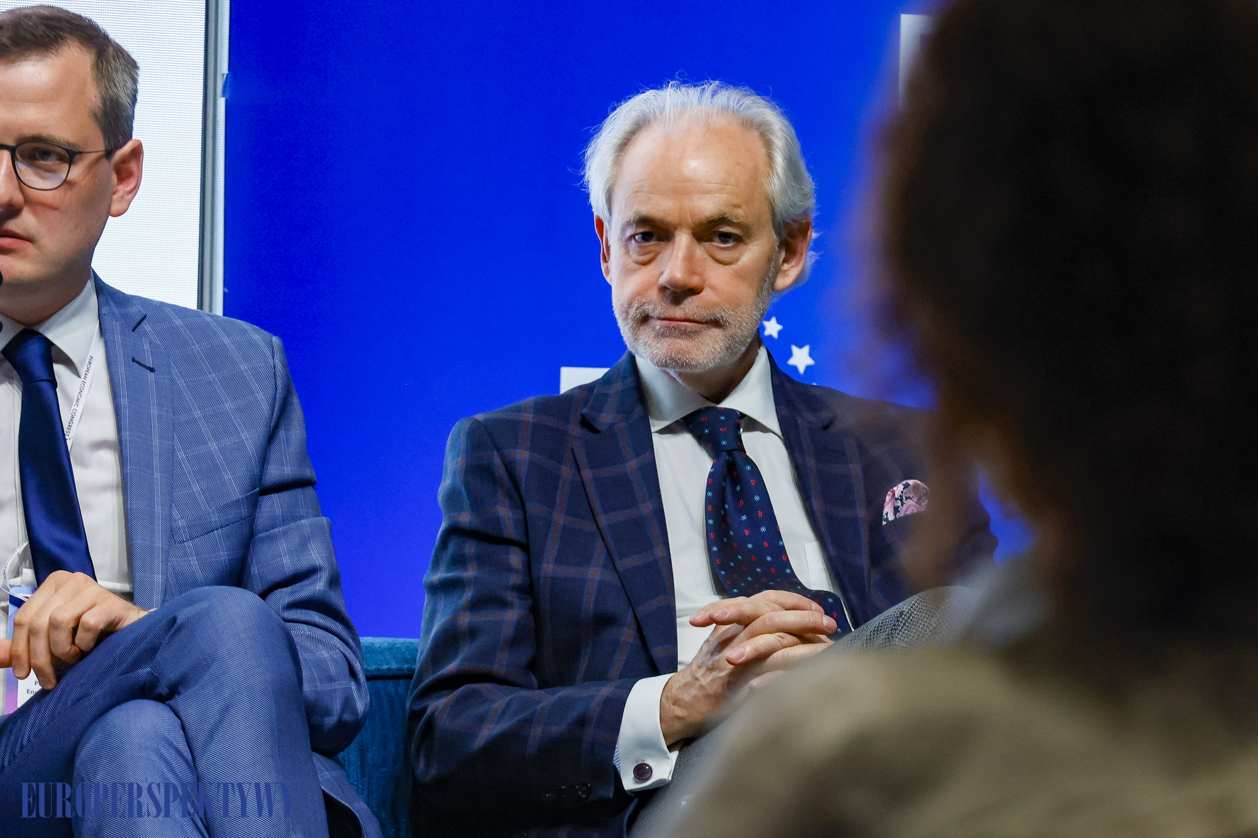 Europerspektywy-44 Europerspektywy EEC 2025 – Przemysł, energia, rynek pracy i sport w centrum uwagi