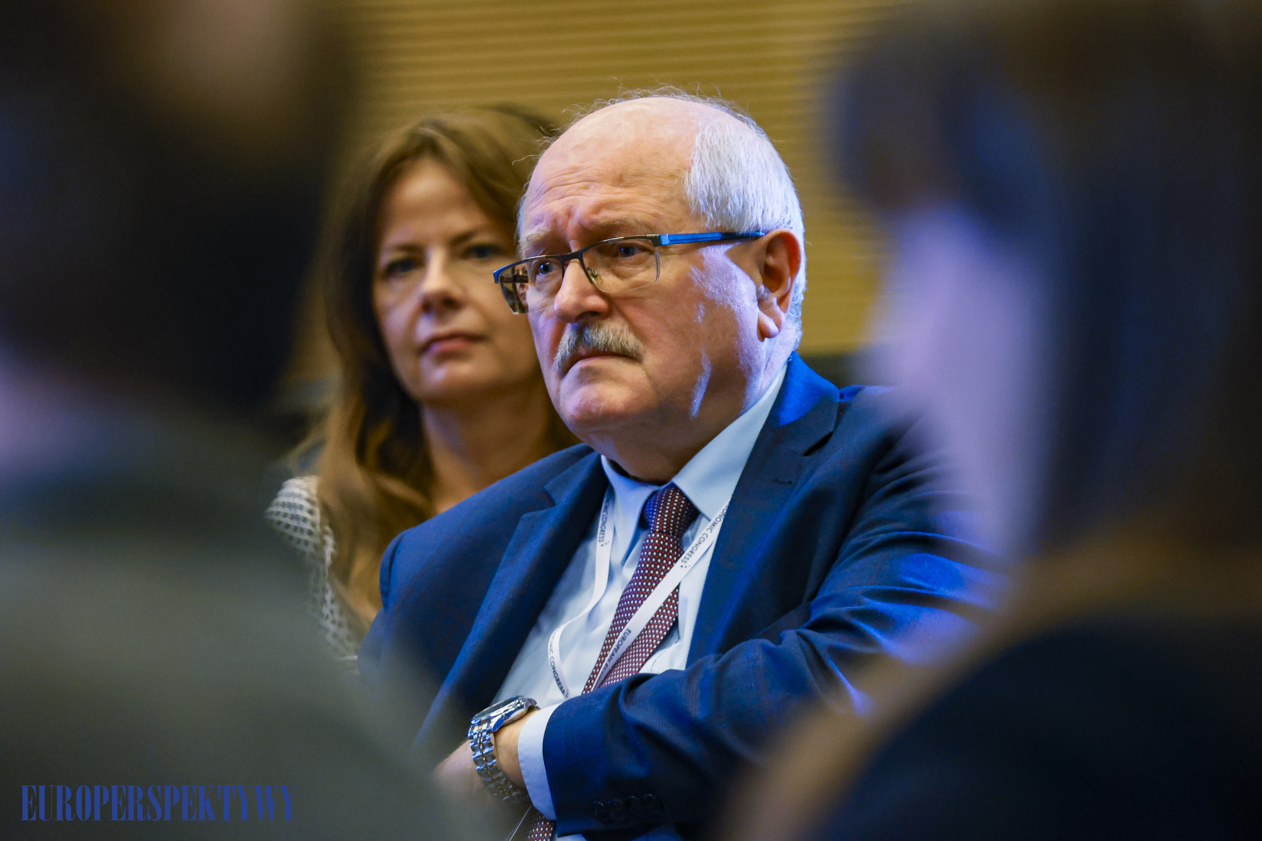 Europerspektywy-45 Europerspektywy EEC 2025 – Przemysł, energia, rynek pracy i sport w centrum uwagi