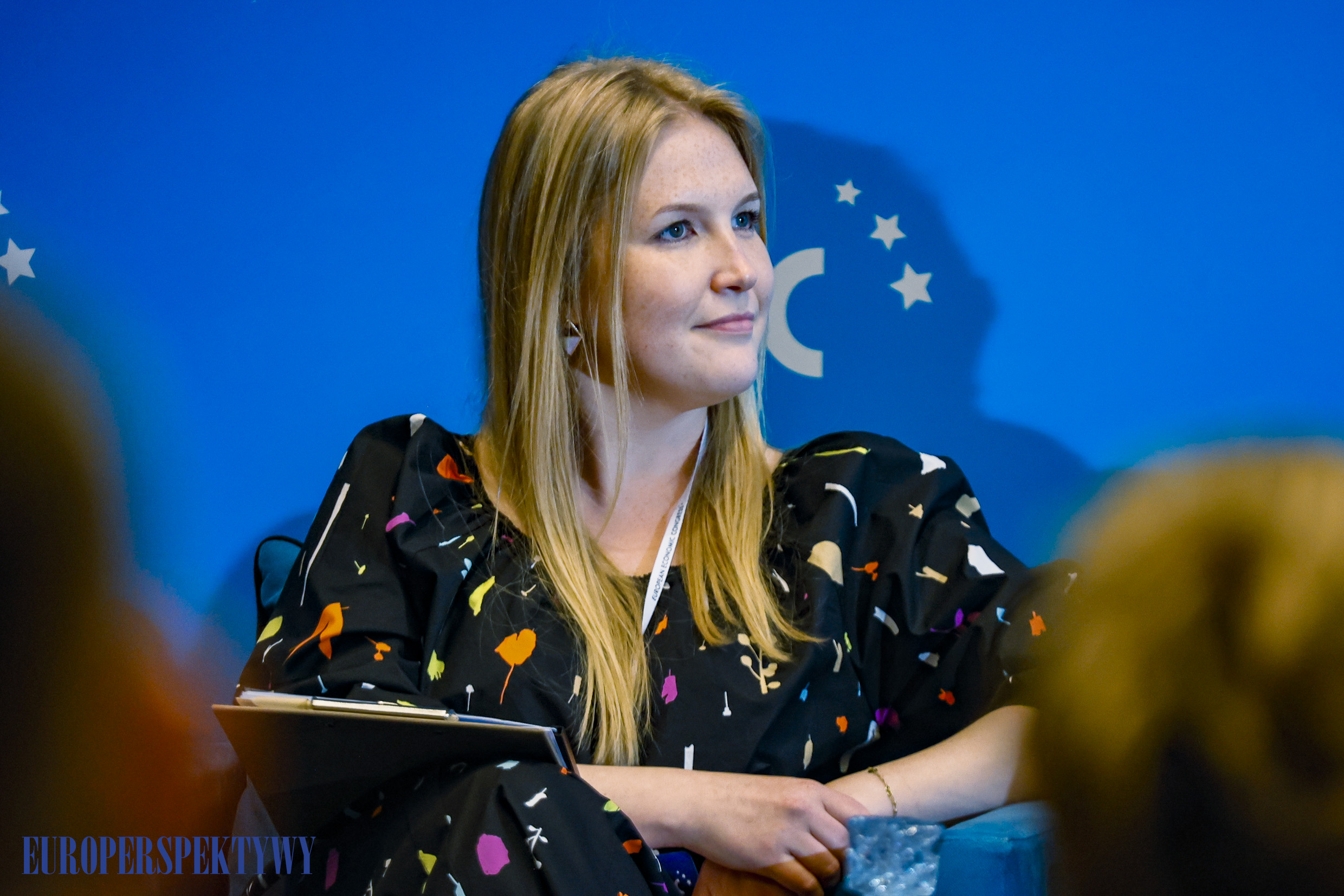 Europerspektywy-47 Europerspektywy EEC 2025 – Przemysł, energia, rynek pracy i sport w centrum uwagi