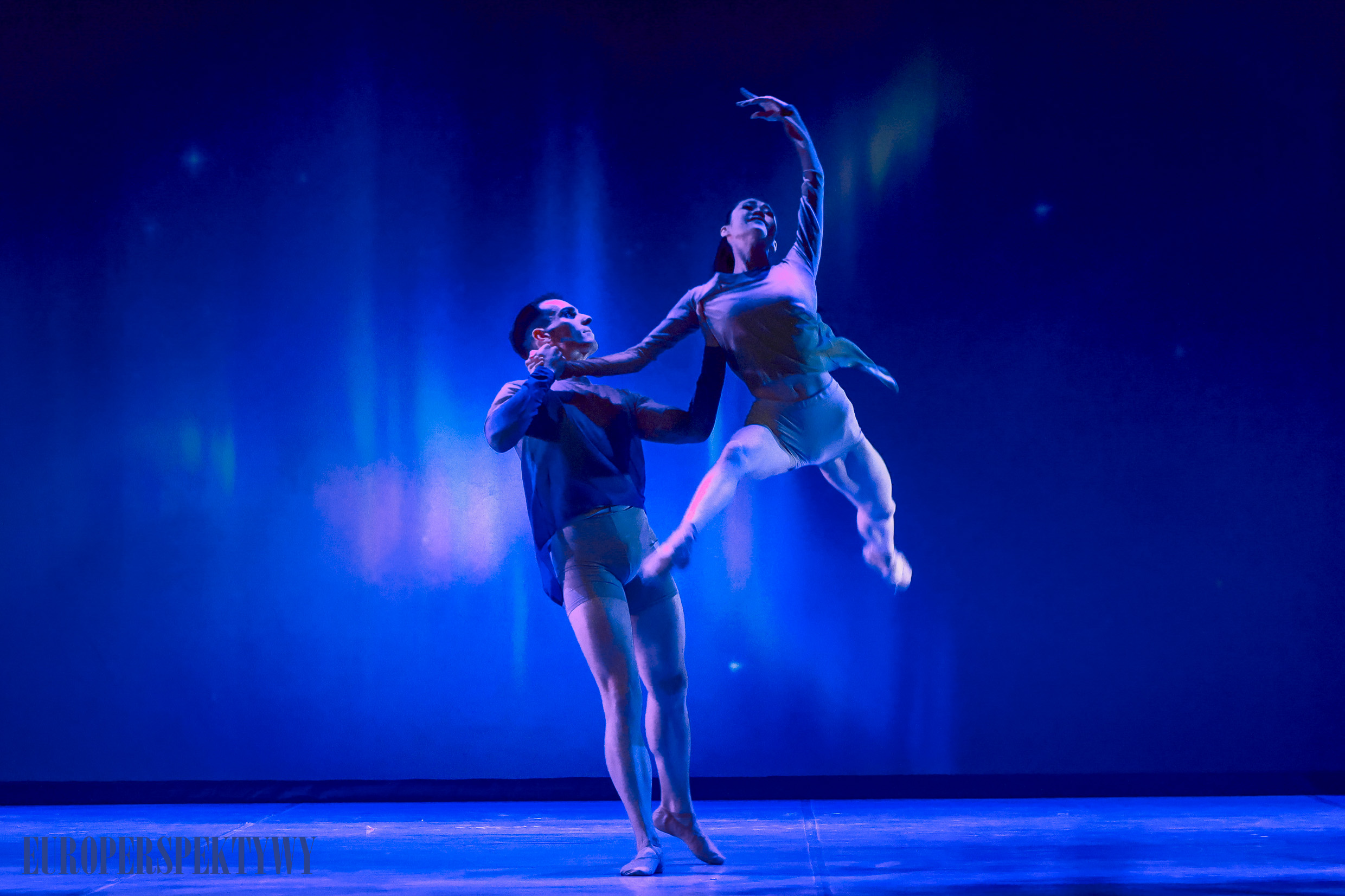 Europerspektywy-47 Europerspektywy Horyzonty 2025 – młodzi tancerze na scenie Opery Śląskiej