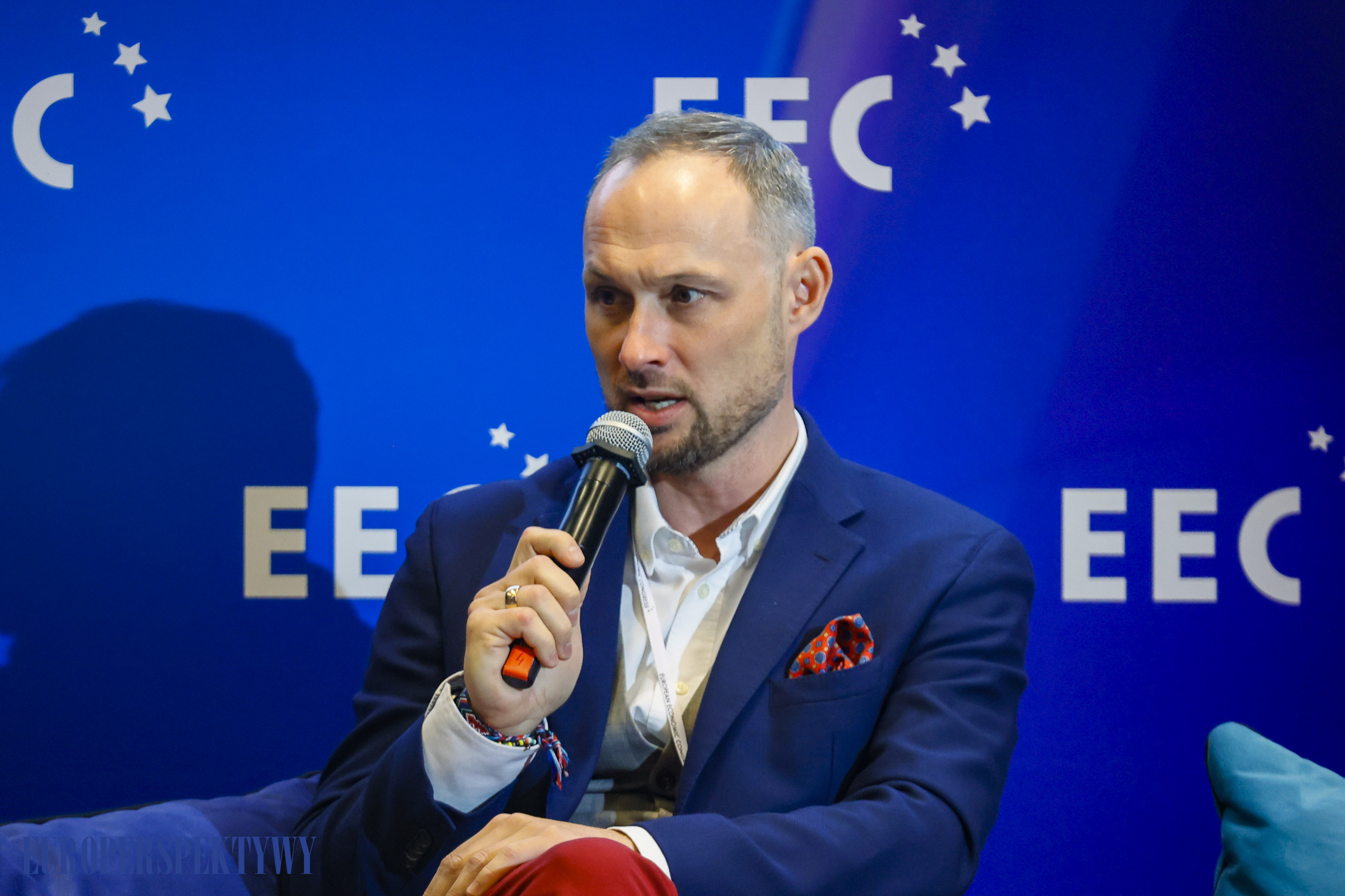 Europerspektywy-49 Europerspektywy EEC 2025 – Przemysł, energia, rynek pracy i sport w centrum uwagi