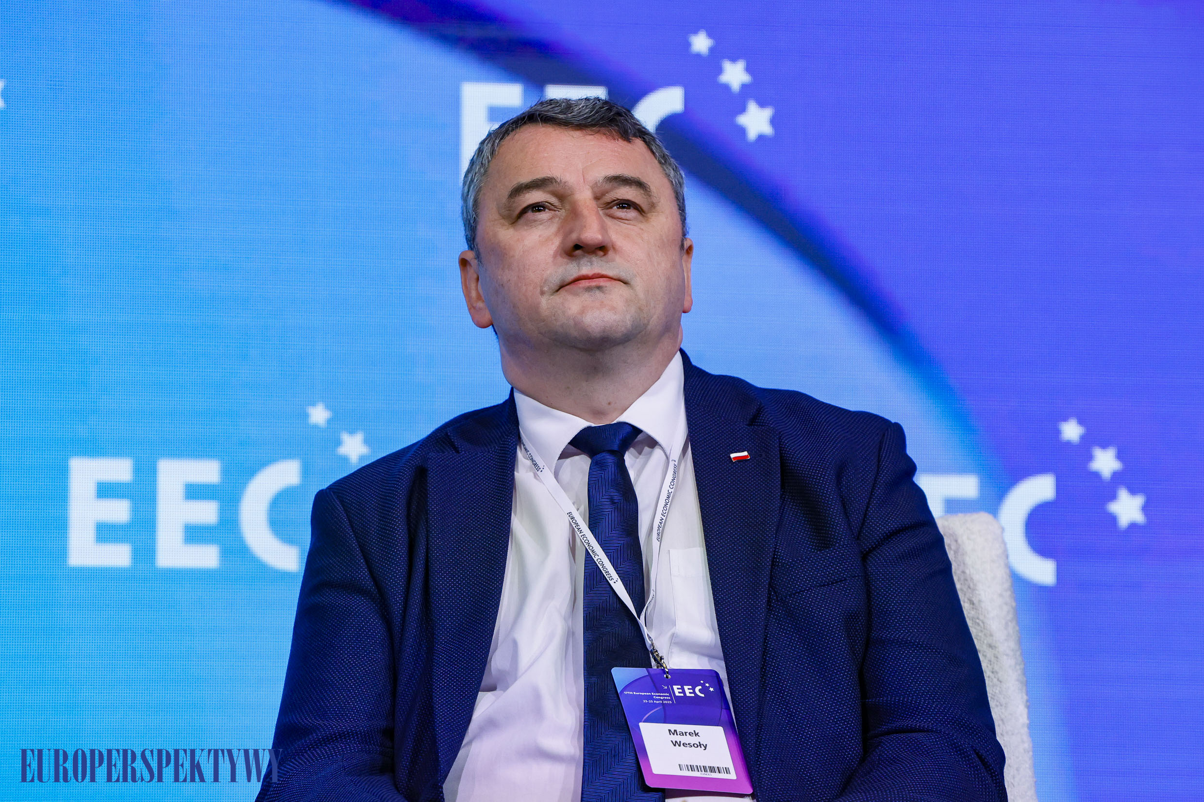 Europerspektywy-5 Europerspektywy EEC 2025 – Przemysł, energia, rynek pracy i sport w centrum uwagi