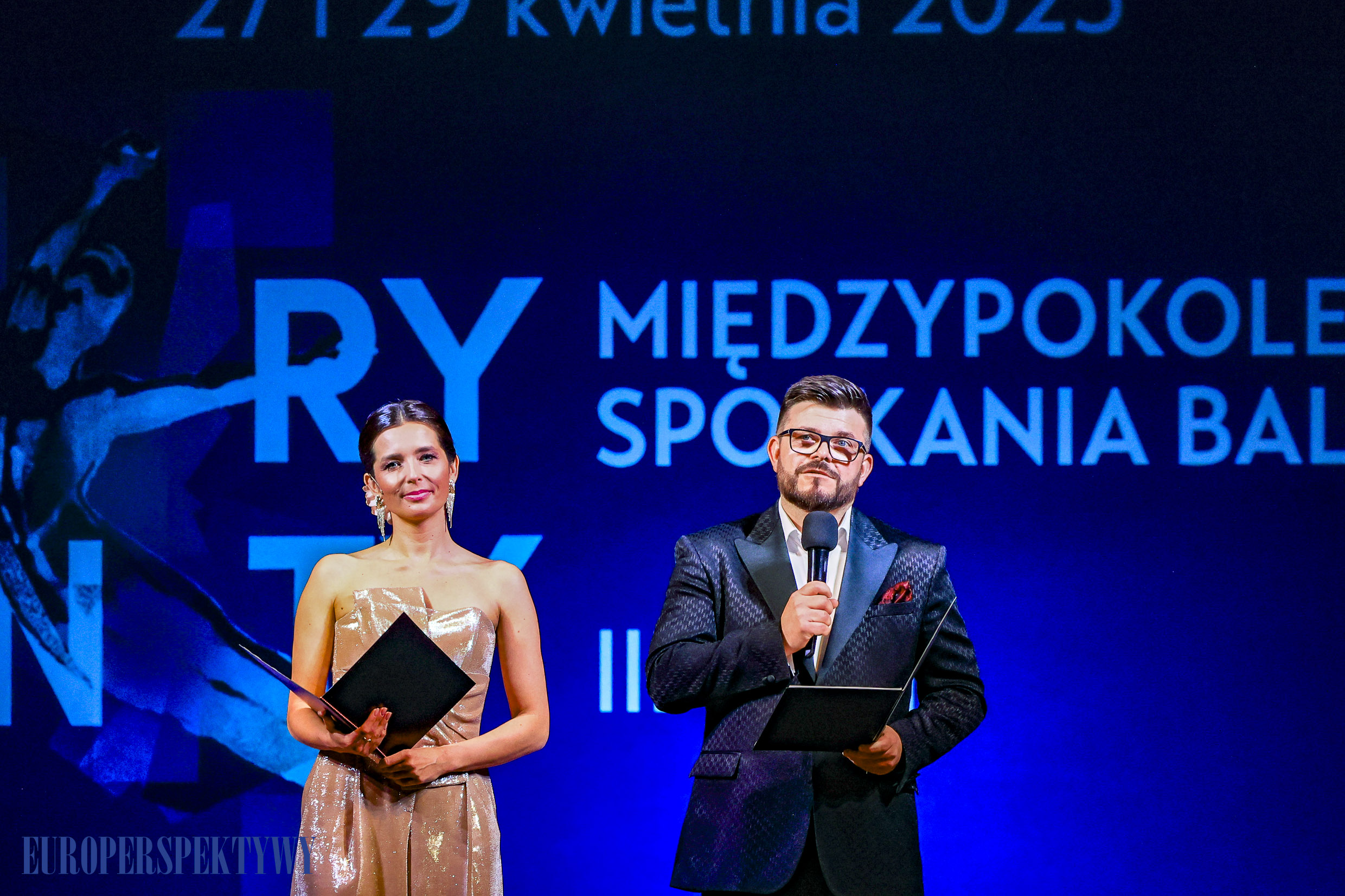 Europerspektywy-5 Europerspektywy Horyzonty 2025 – młodzi tancerze na scenie Opery Śląskiej