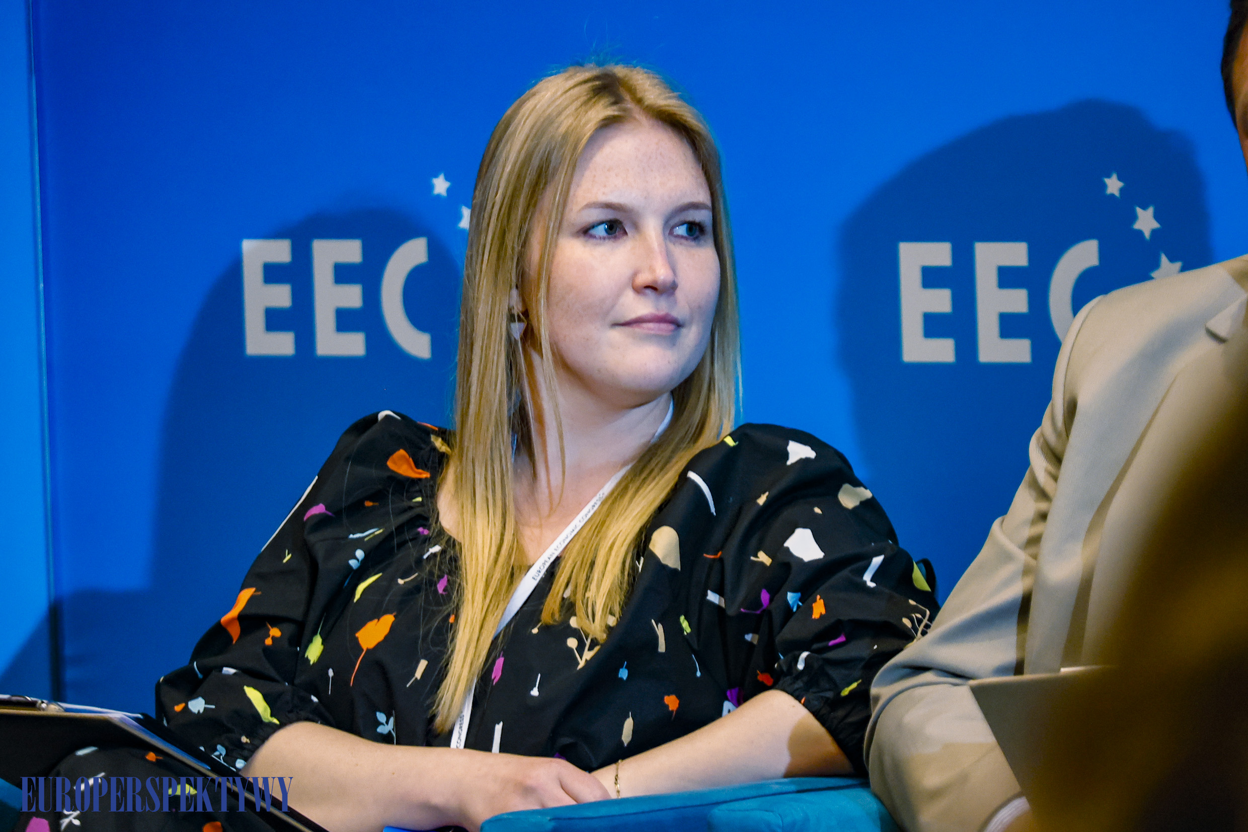 Europerspektywy-50 Europerspektywy EEC 2025 – Przemysł, energia, rynek pracy i sport w centrum uwagi