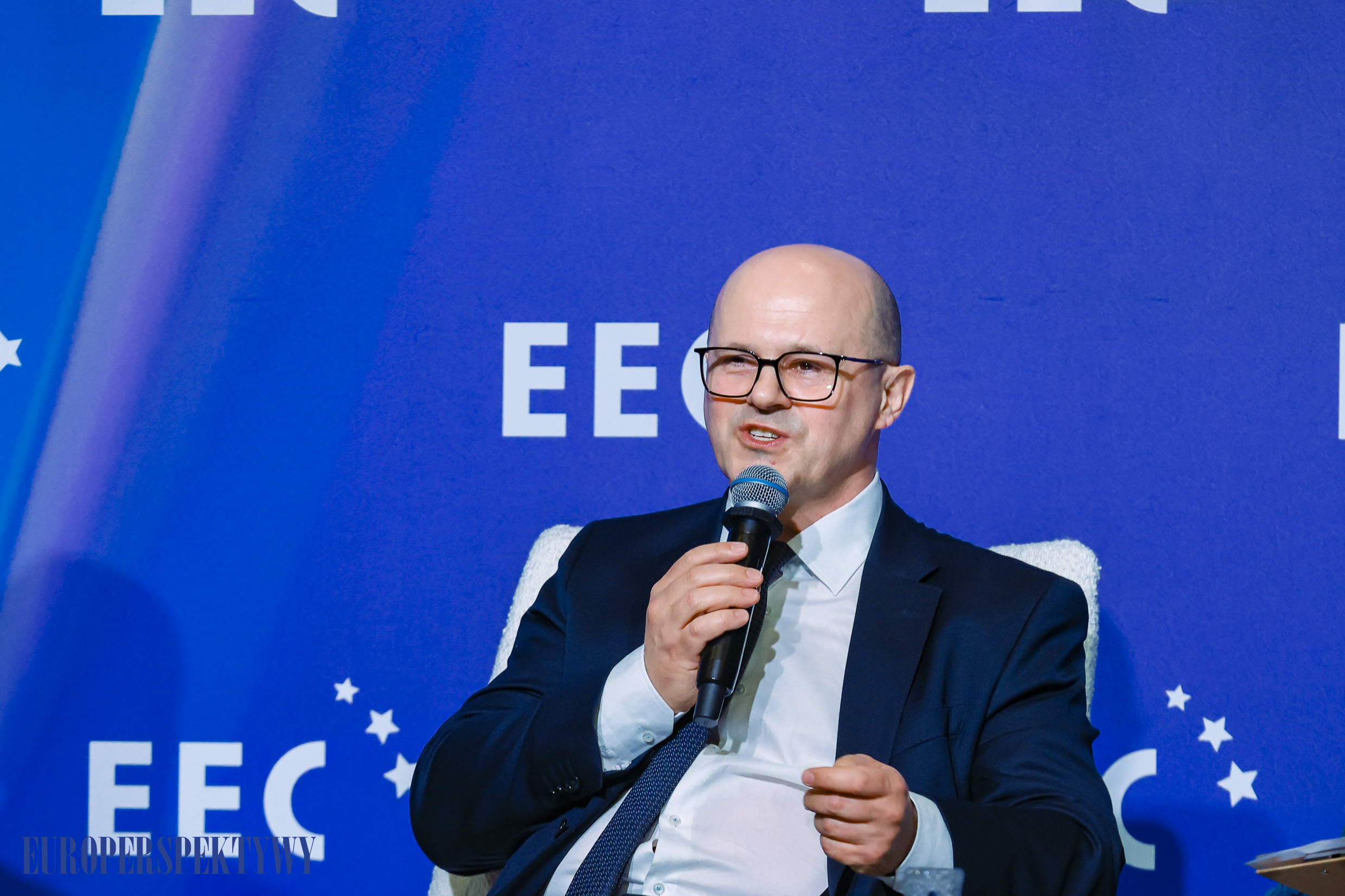 Europerspektywy-52 Europerspektywy EEC 2025 – Przemysł, energia, rynek pracy i sport w centrum uwagi