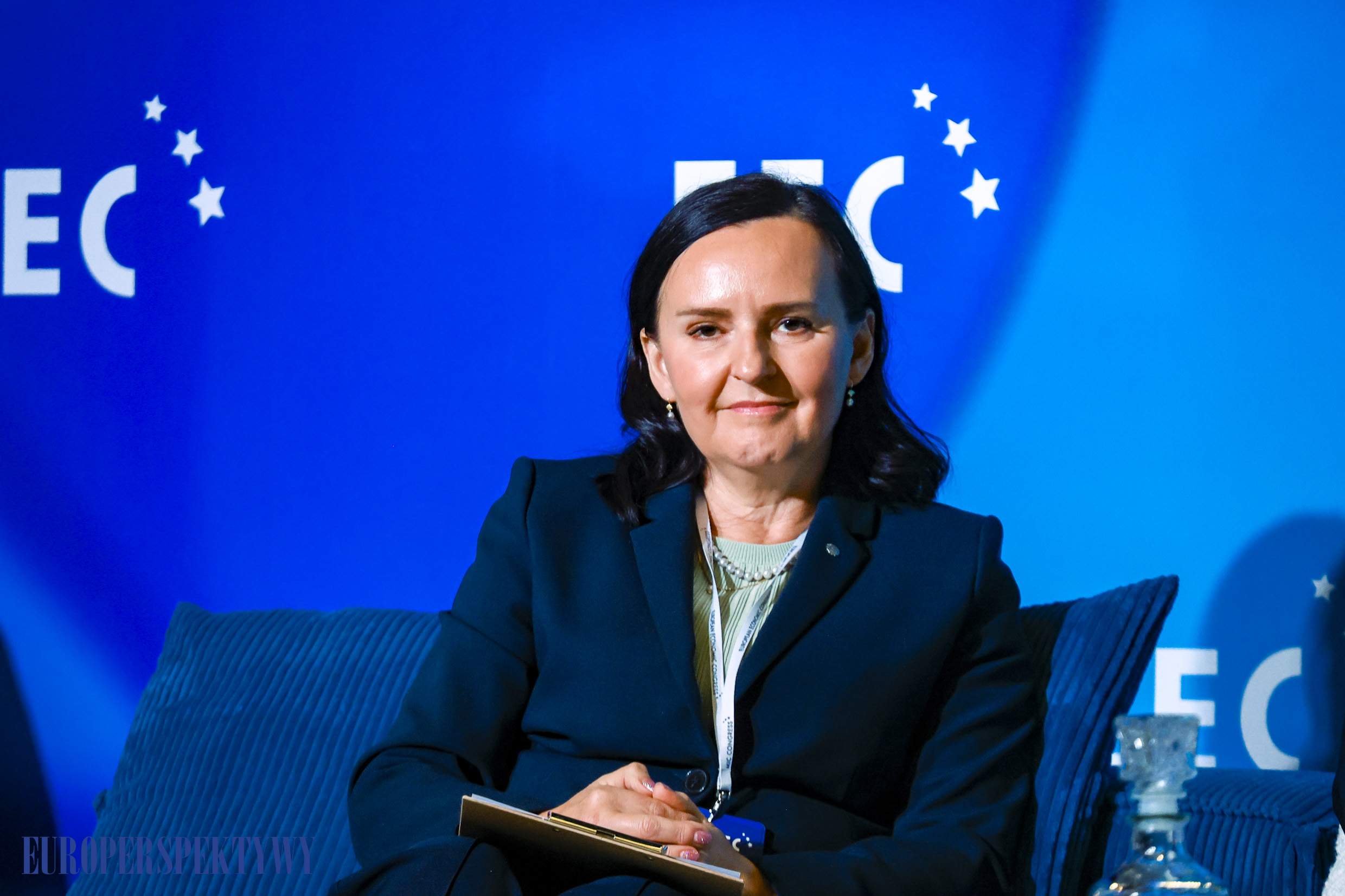 Europerspektywy-53 Europerspektywy EEC 2025 – Przemysł, energia, rynek pracy i sport w centrum uwagi