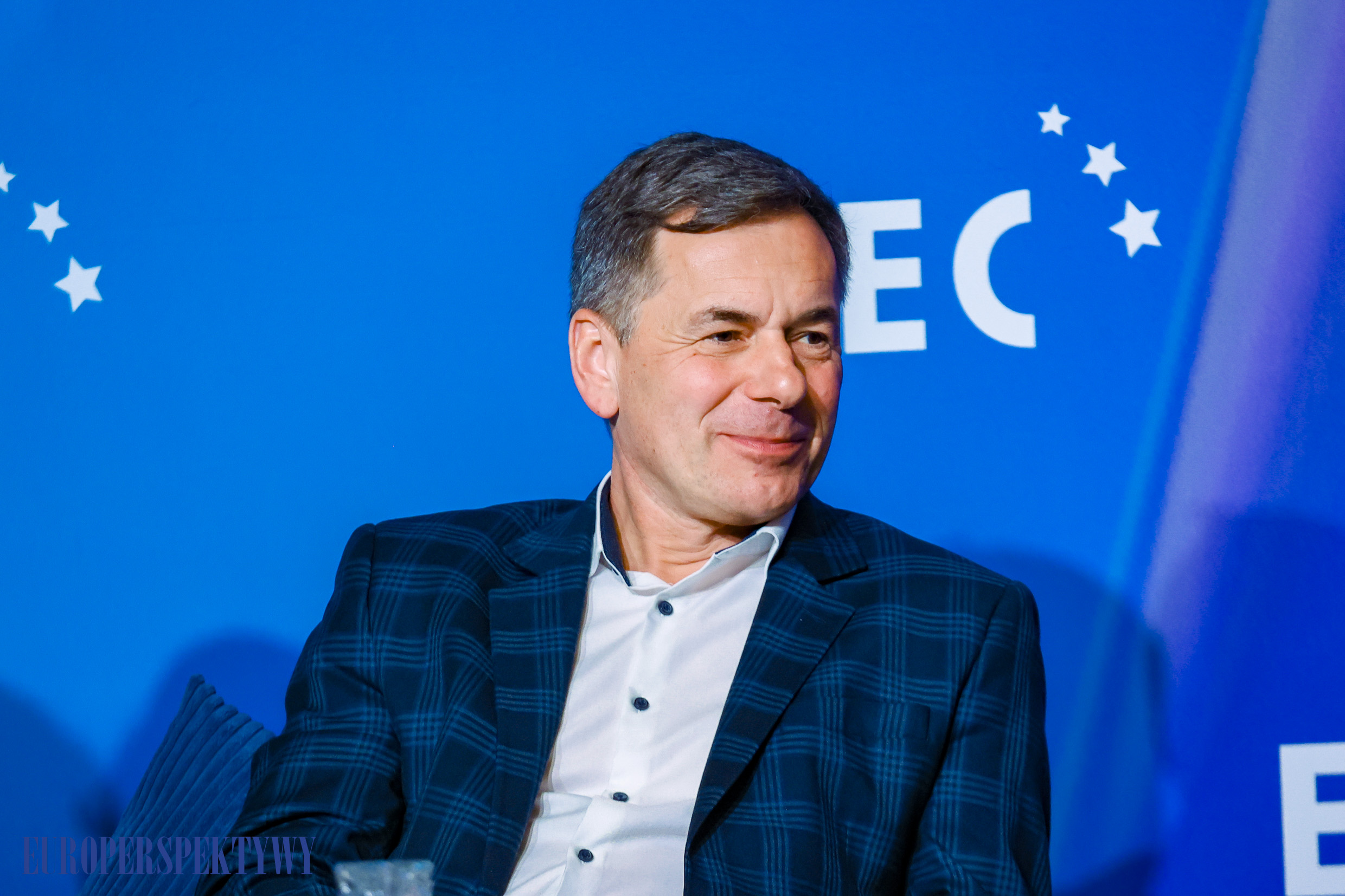 Europerspektywy-54 Europerspektywy EEC 2025 – Przemysł, energia, rynek pracy i sport w centrum uwagi