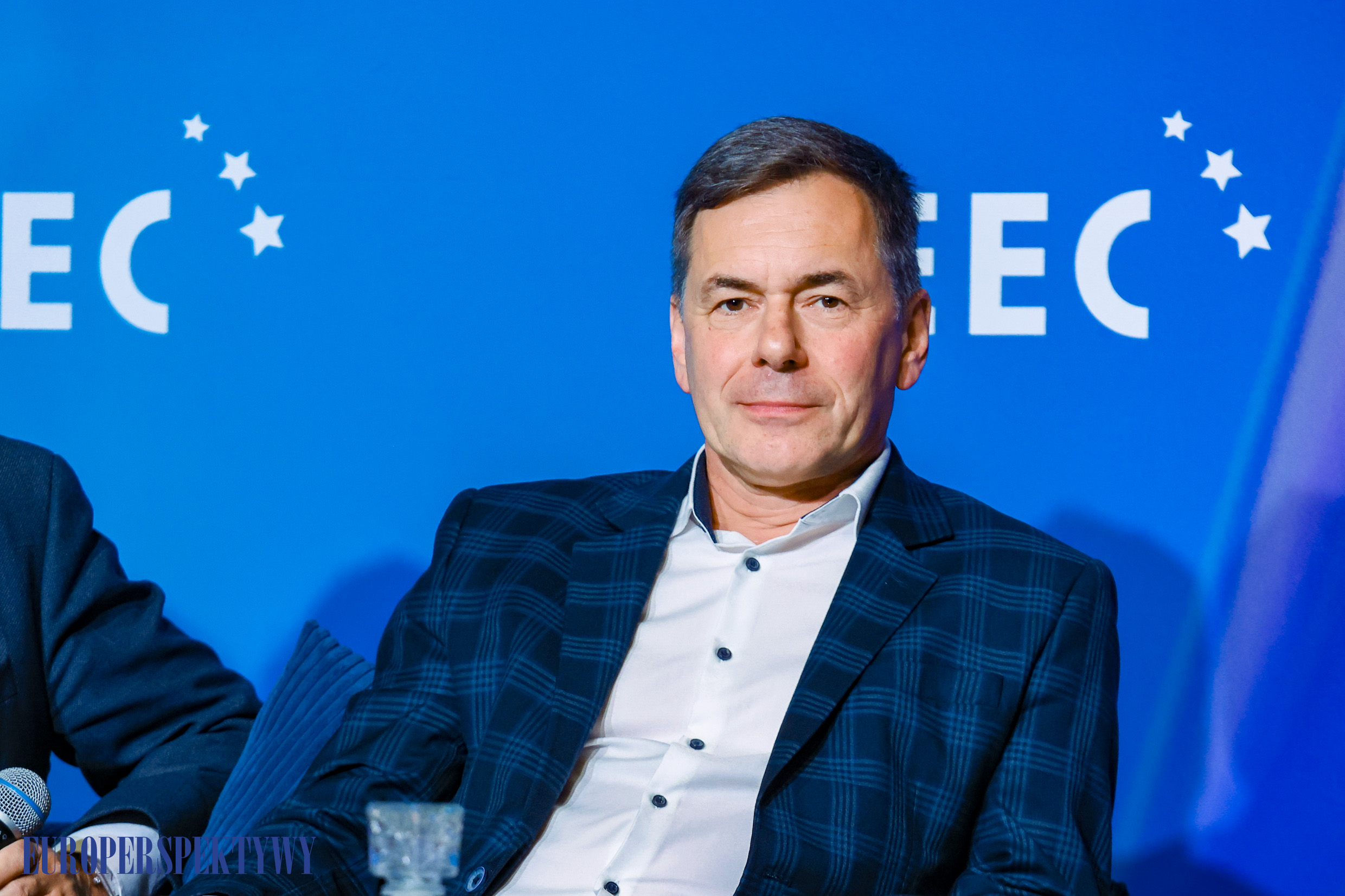 Europerspektywy-55 Europerspektywy EEC 2025 – Przemysł, energia, rynek pracy i sport w centrum uwagi