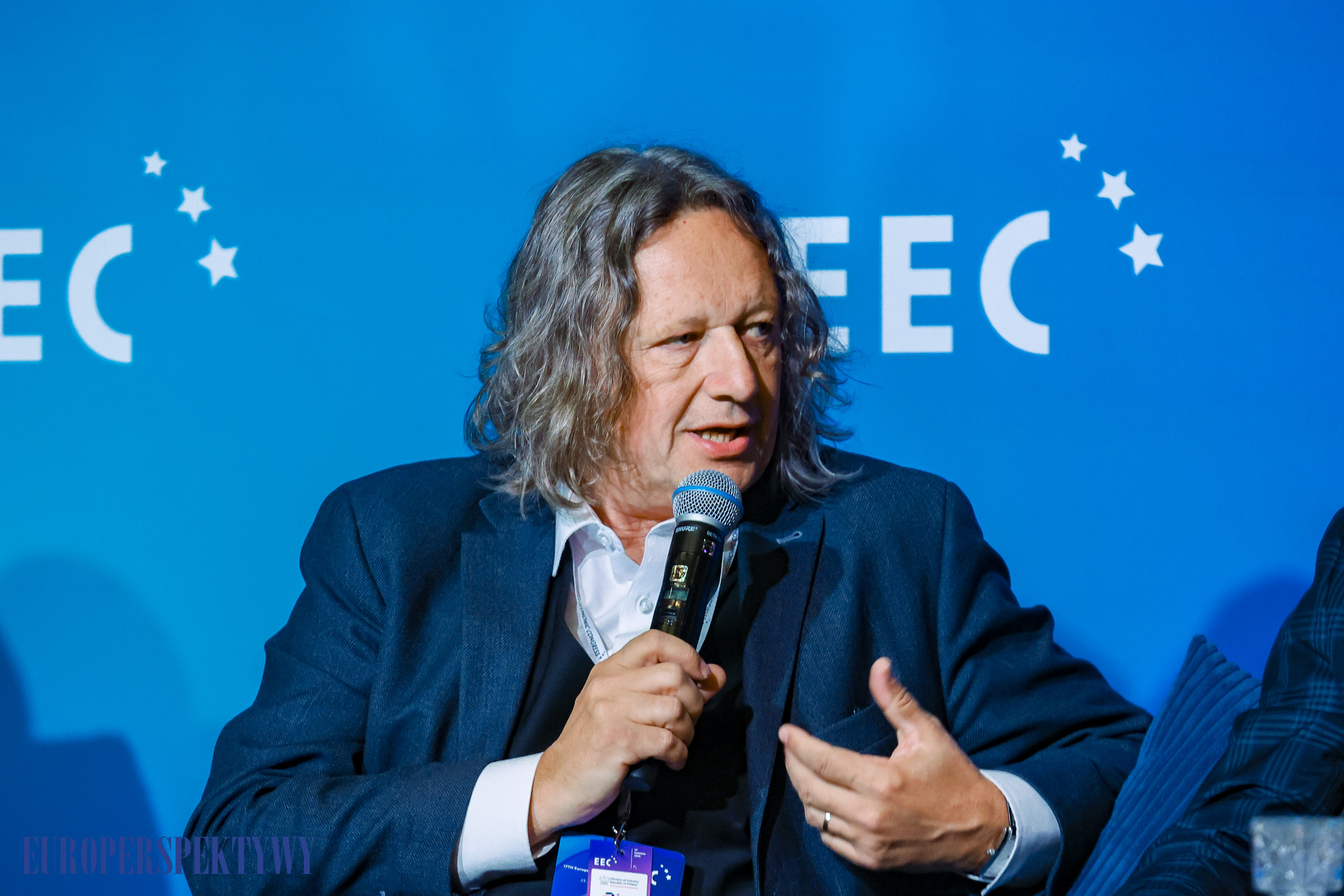 Europerspektywy-56 Europerspektywy EEC 2025 – Przemysł, energia, rynek pracy i sport w centrum uwagi