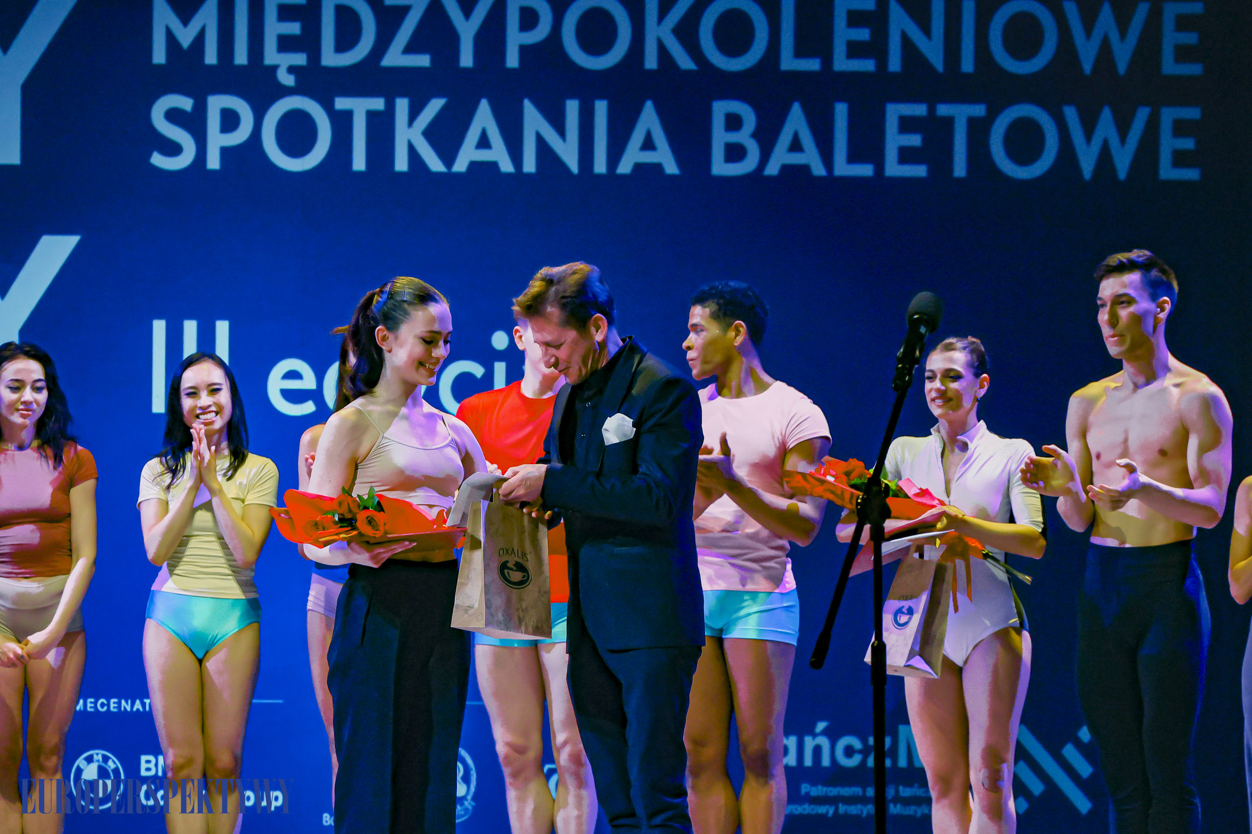 Europerspektywy-56 Europerspektywy Horyzonty 2025 – młodzi tancerze na scenie Opery Śląskiej