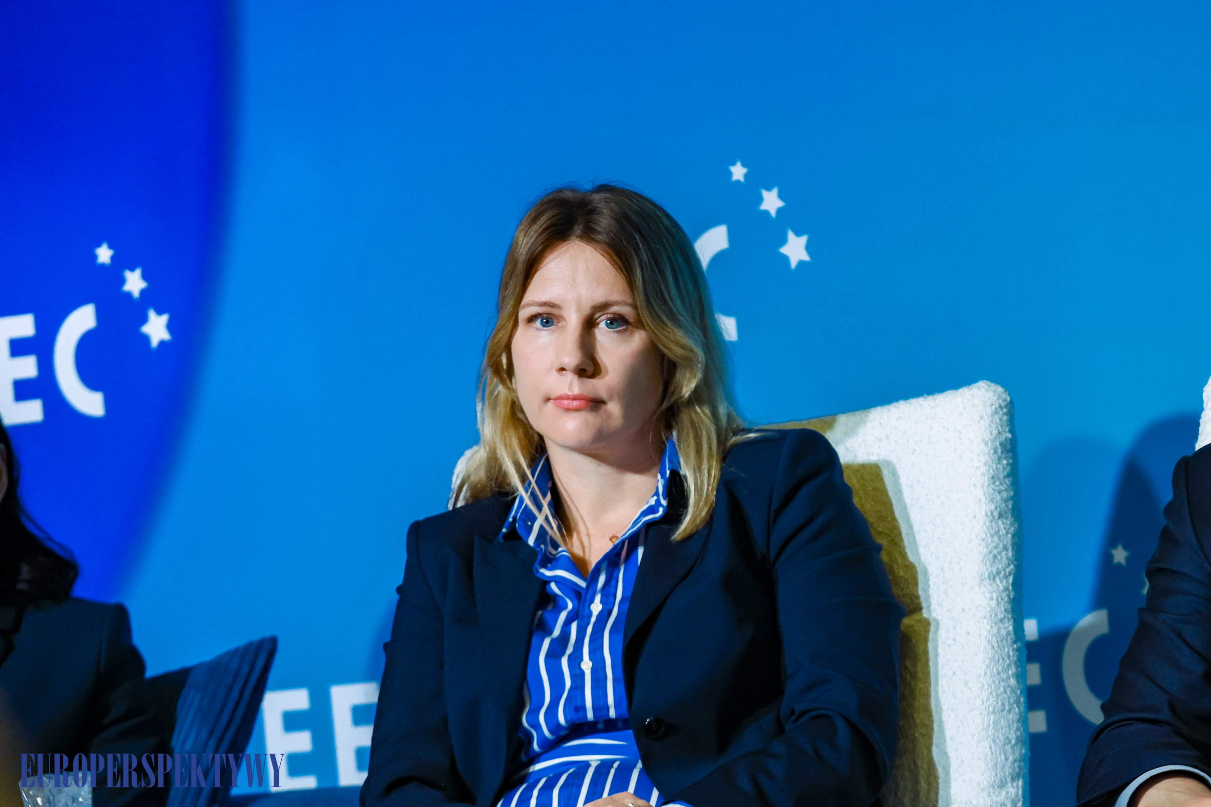 Europerspektywy-57 Europerspektywy EEC 2025 – Przemysł, energia, rynek pracy i sport w centrum uwagi