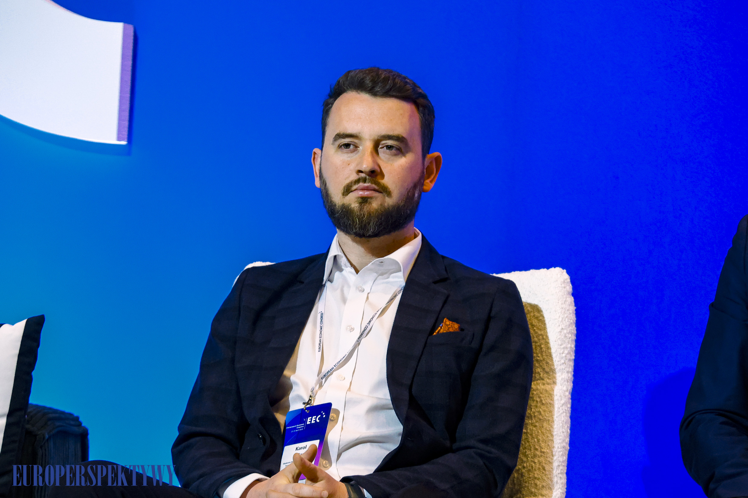 Europerspektywy-59 Europerspektywy EEC 2025 – Przemysł, energia, rynek pracy i sport w centrum uwagi